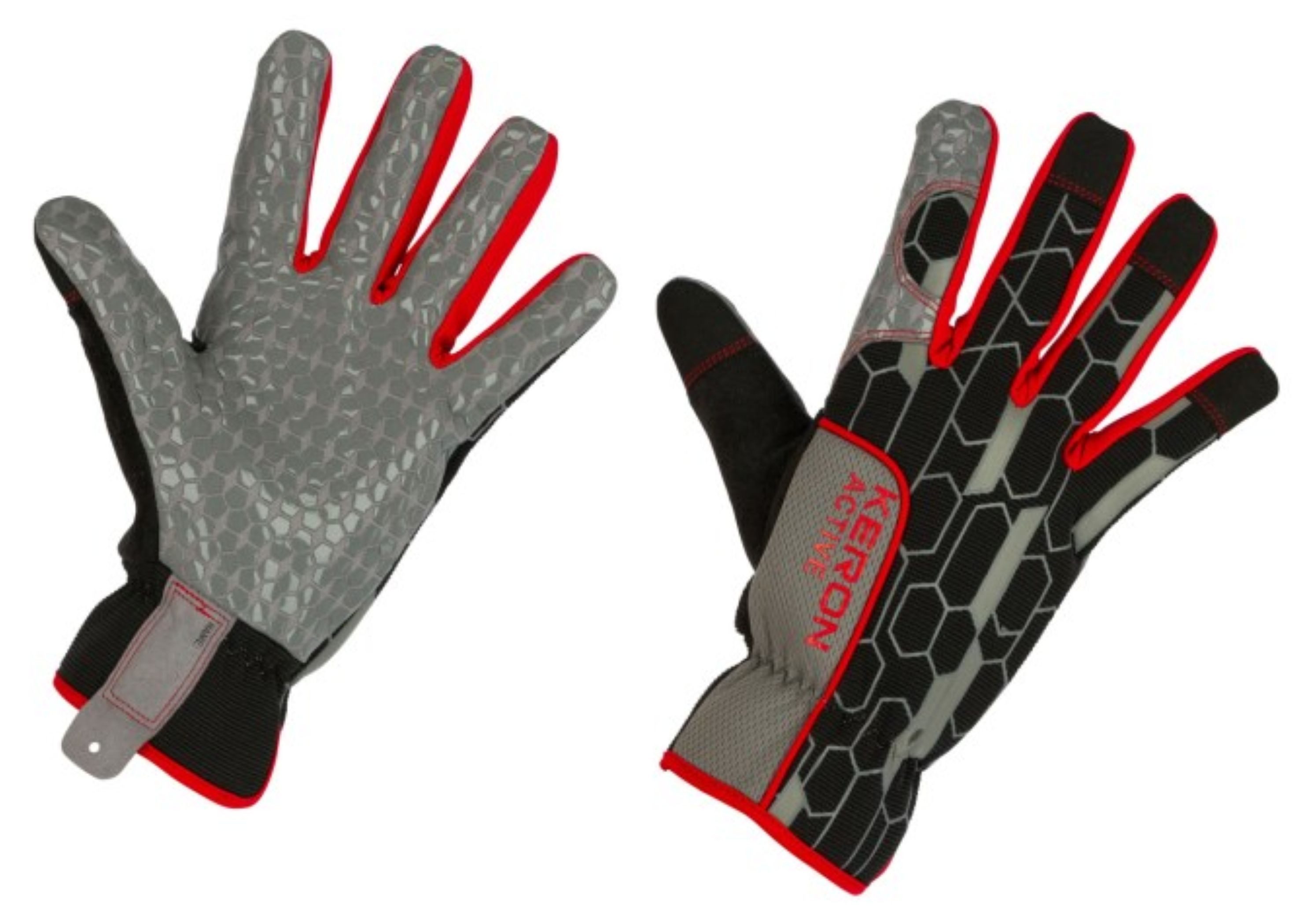 Arbeitshandschuhe Kerbl Active-Handschuh Horen Gr. 10/XL, 1 Paar, 297864
