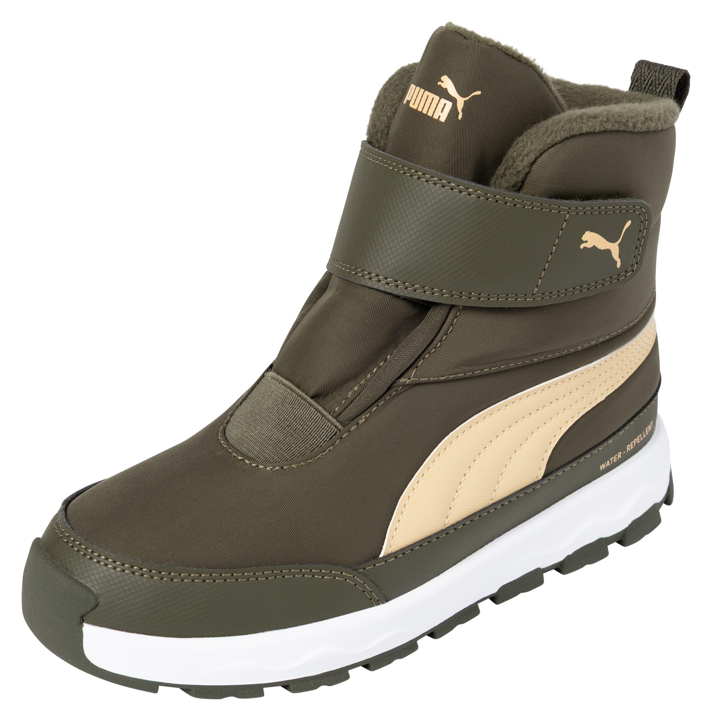 PUMA EVOLVE BOOT LITE V PS Winterboots Winterschuhe, Winterstiefel, Snowboots