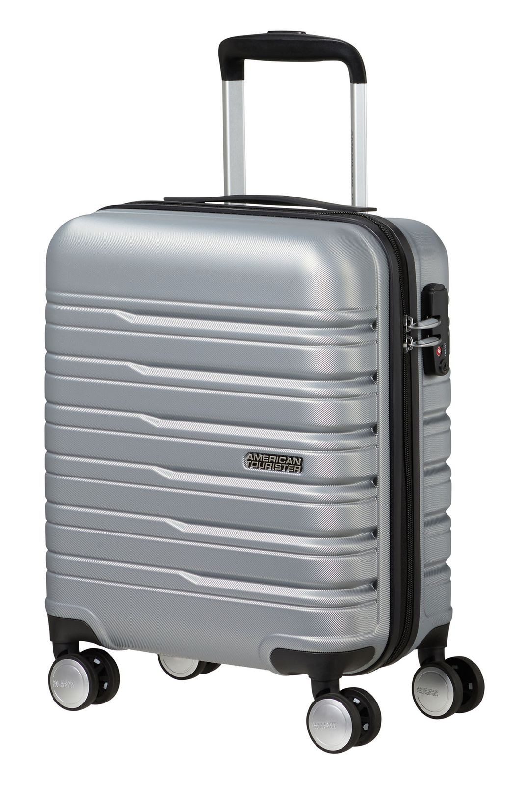 American Tourister® Hartschalen-Trolley Spinner Underseater, 4 günstig online kaufen