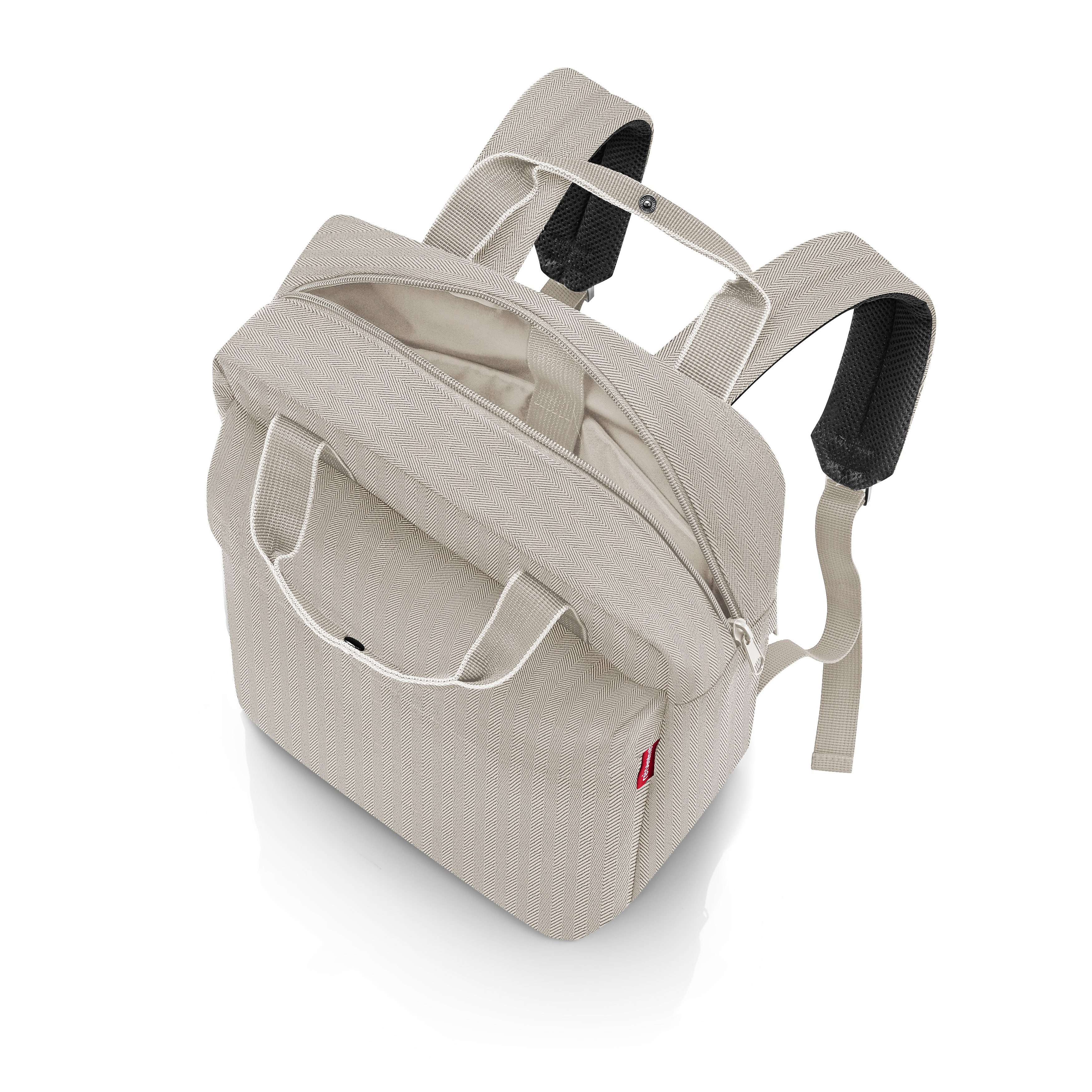 REISENTHEL® Rucksack reisenthel allday backpack M (1-tlg)