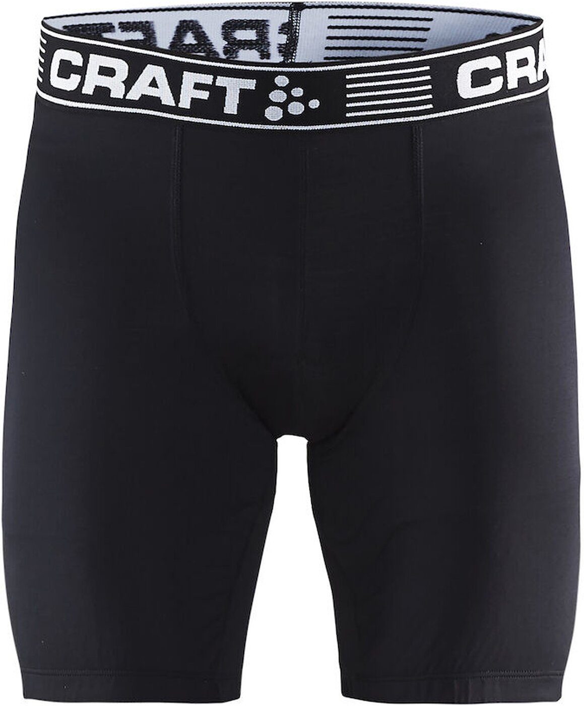 Craft Boxershorts CORE GREATNESS BIKE M SHORTS BLACK/WHITE