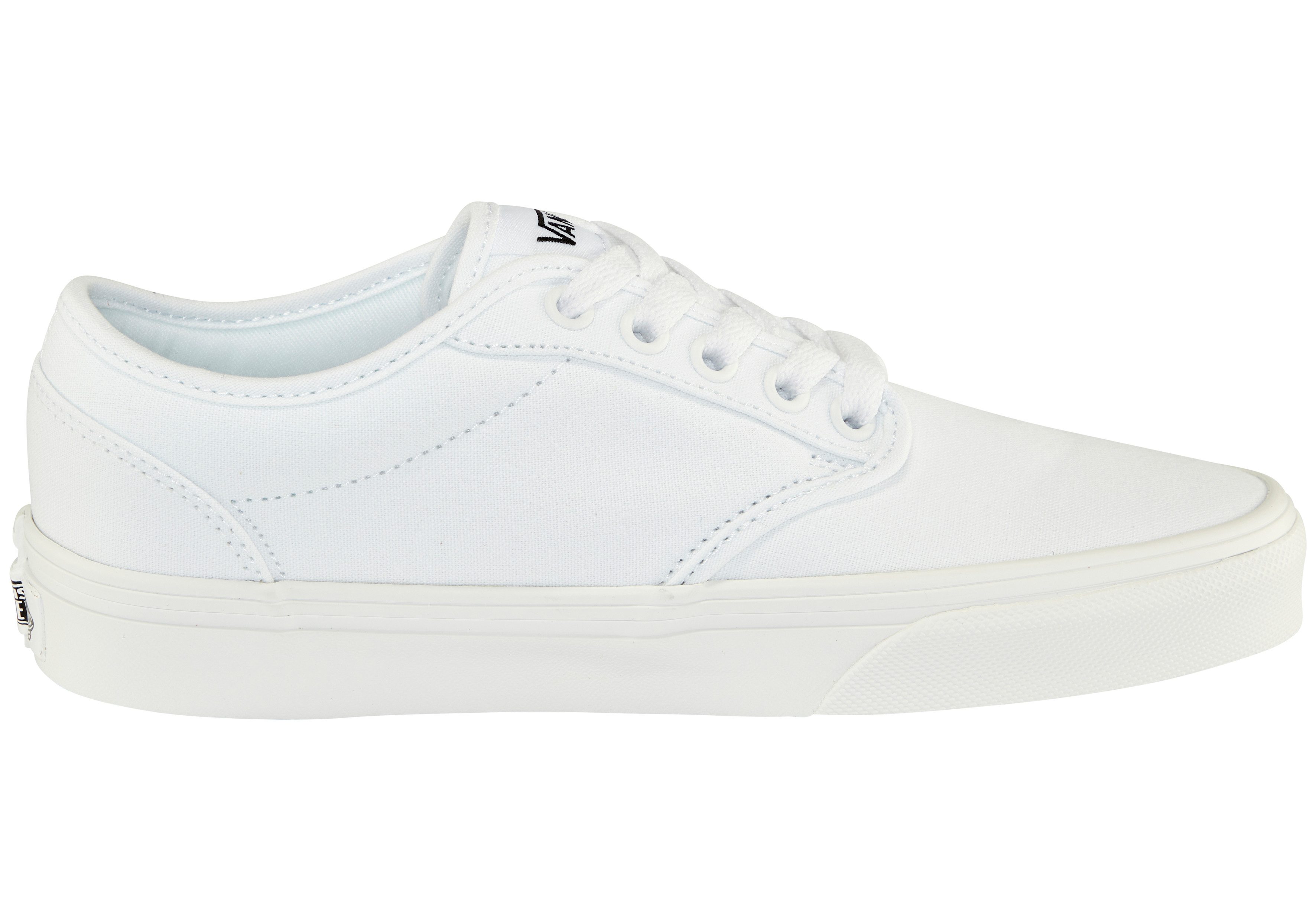 Vans Atwood Sneaker (für Jugendliche) vom Vans Authentic inspiriert – Bild 3 von 5