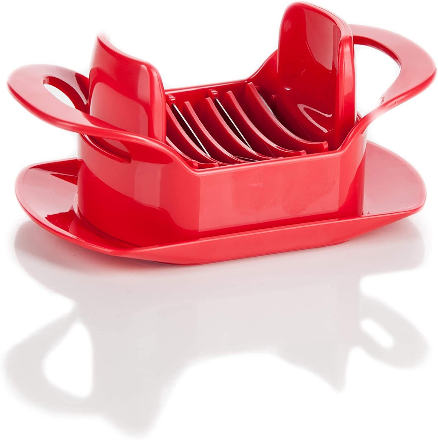 Genius Gemüseschneider Genius Tomatenschneider und Mozzarellaschneider schnelles u.