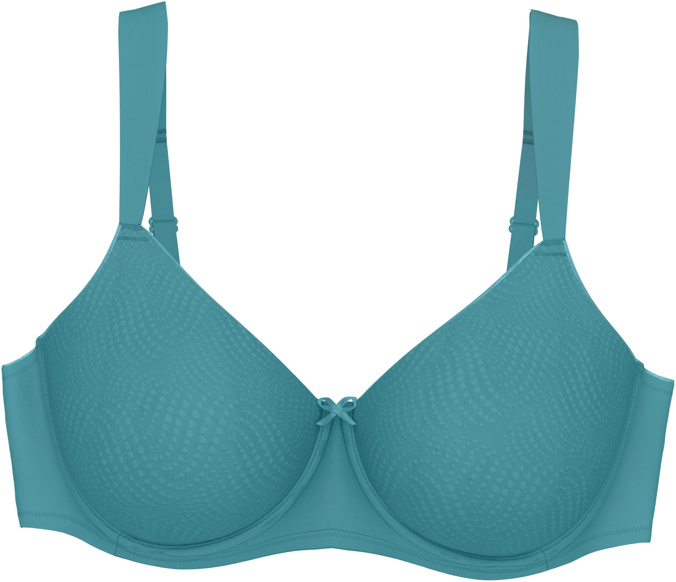 quiet turquoise
