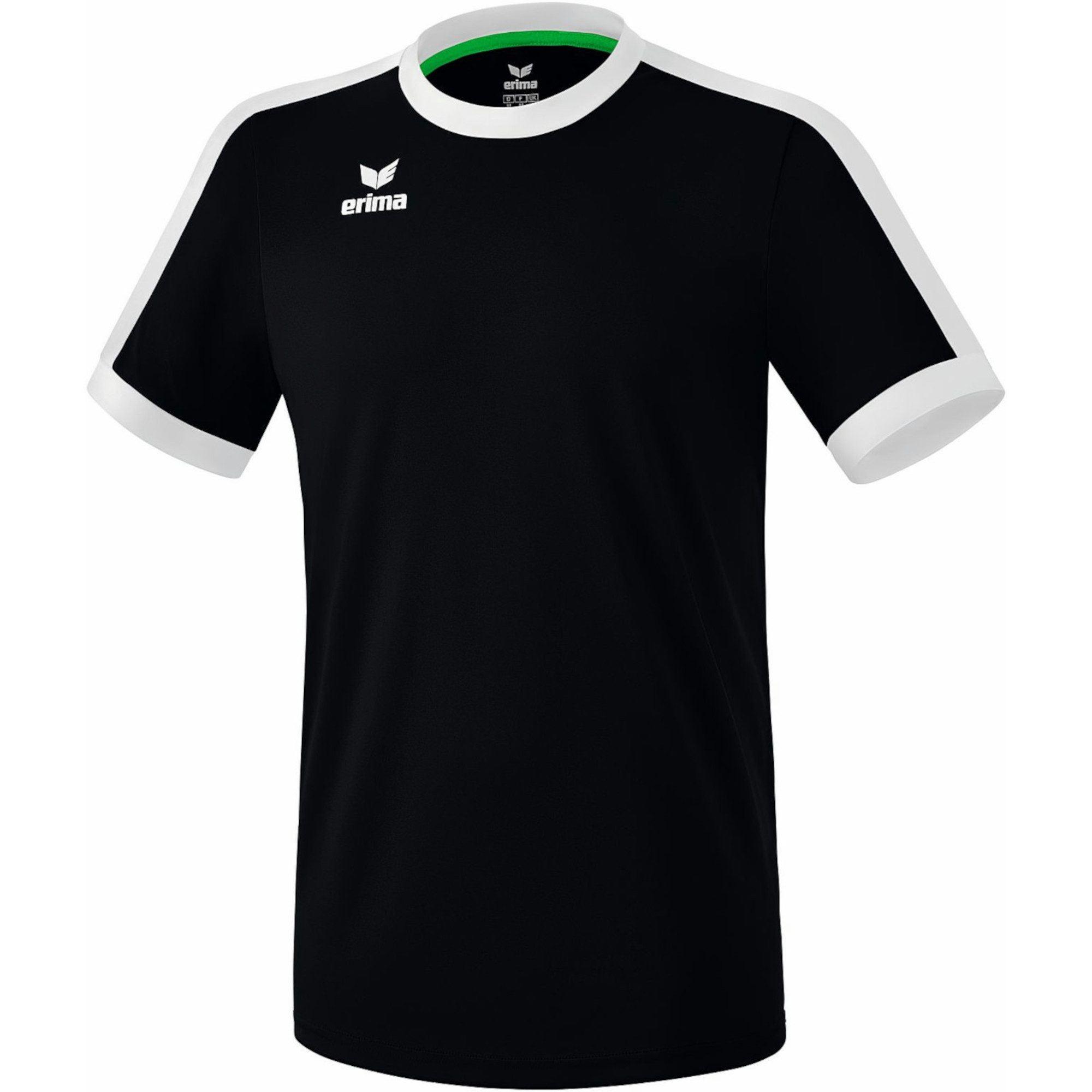 Erima Fußballtrikot erima Herren Trikot Retro Star