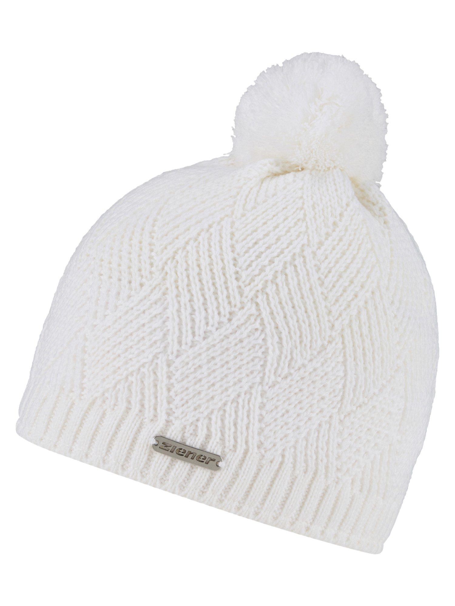 Ziener Skimütze IXIA-Z hat lady günstig online kaufen