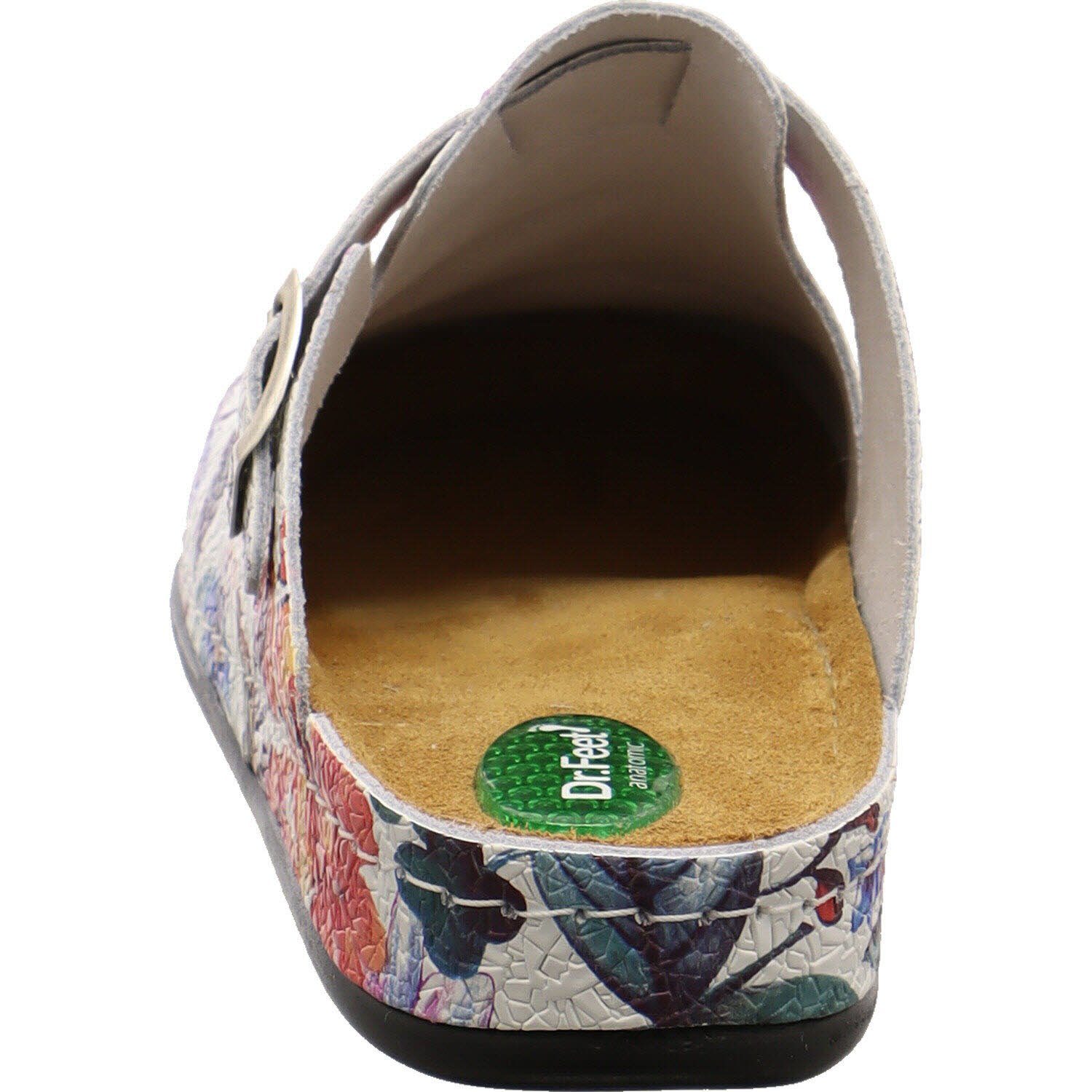 Dr. Feet Pantolette