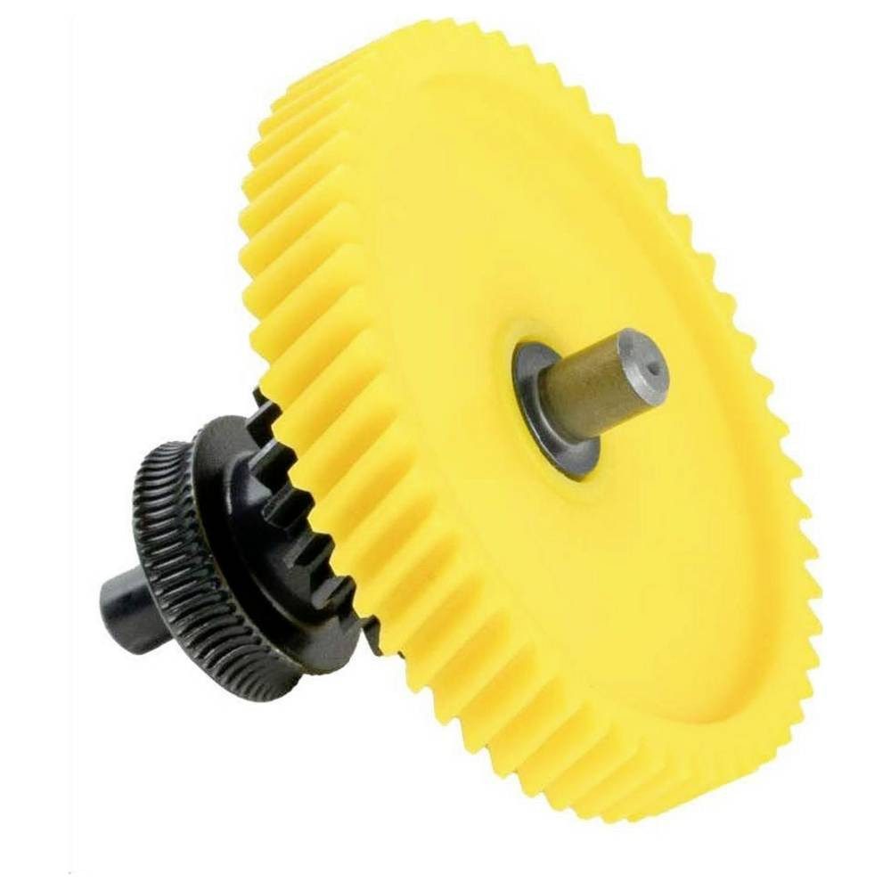 FabConstruct 3D-Drucker Antriebszahnrad Passend für (3D Drucker): BambuLab Extrusion Gear Set