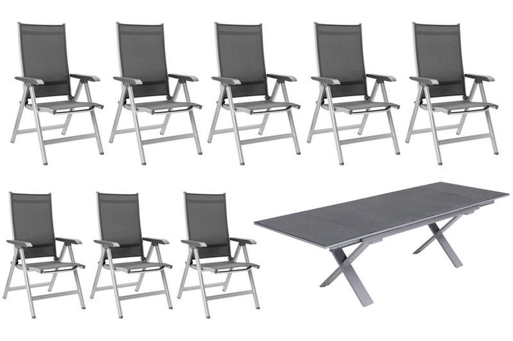 Garten-Essgruppe BasicPlus