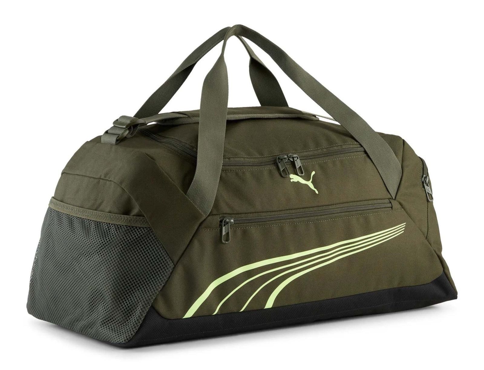 PUMA Sporttasche Sports Bag günstig online kaufen