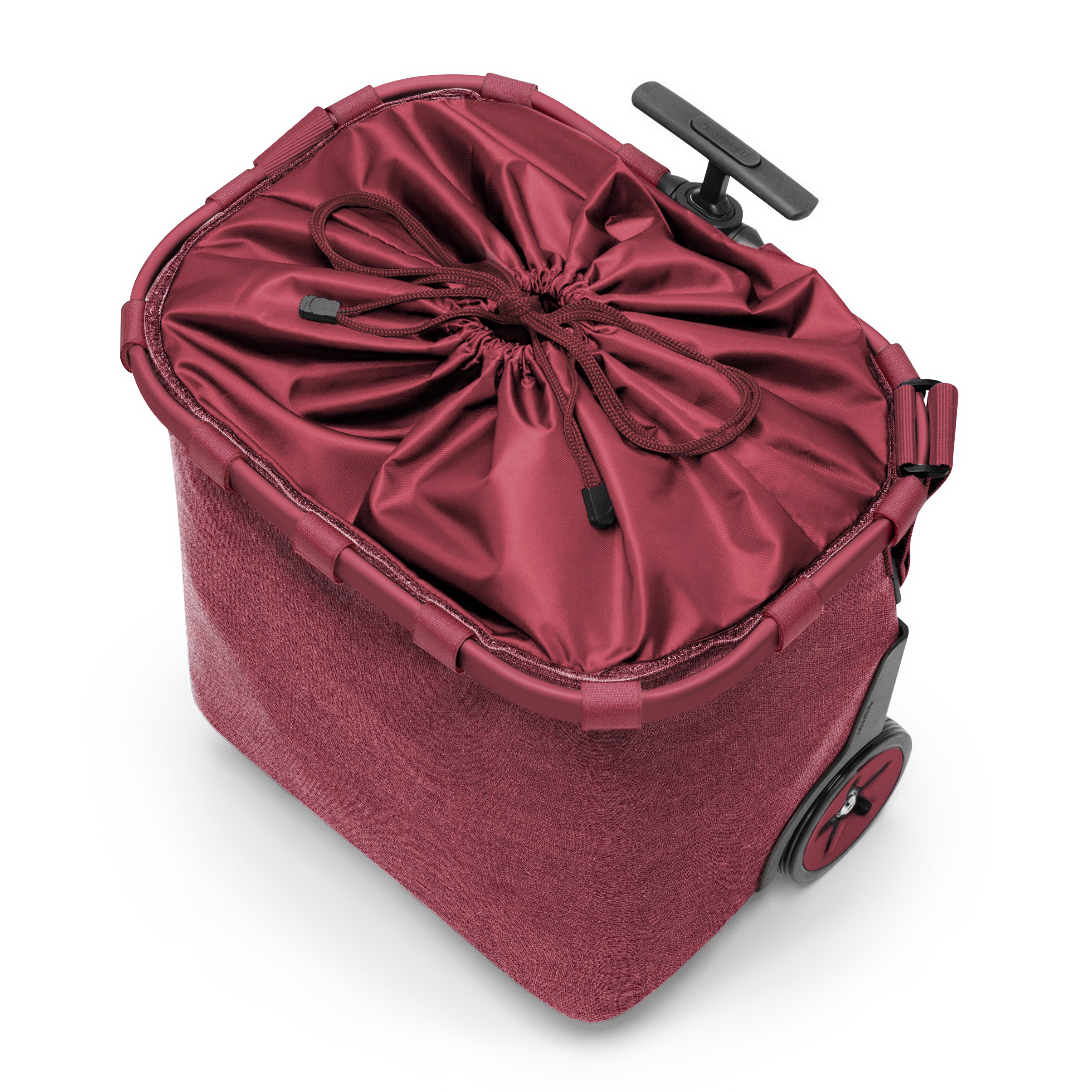 REISENTHEL® Einkaufstrolley carrycruiser, 40 l, herausnehmbares Innenfutter günstig online kaufen