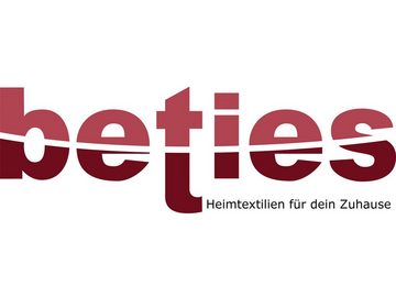 beties Stoff Reststoffe Meterware, Farbenspiel 100% Baumwolle Halbpanama mit Slups (elfenbein)