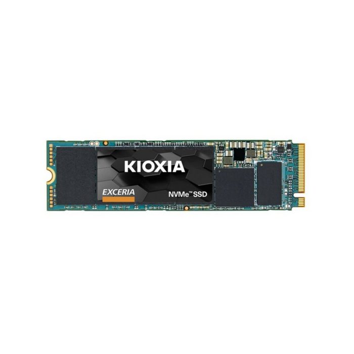 KIOXIA EXCERIA SSD-Festplatte M 2&quot