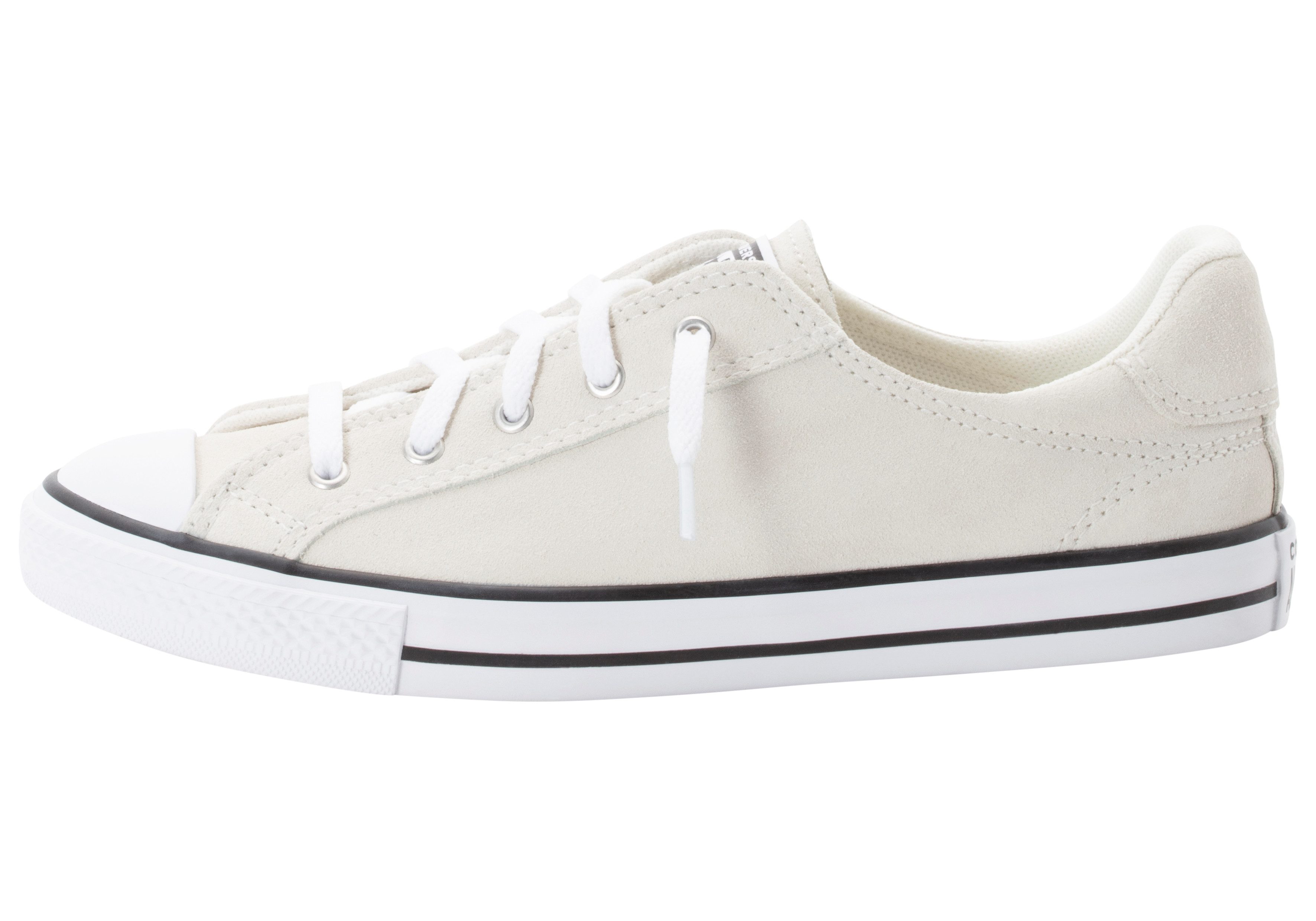 Converse CHUCK TAYLOR ALL STAR DAINTY LUCKY Sneaker günstig online kaufen