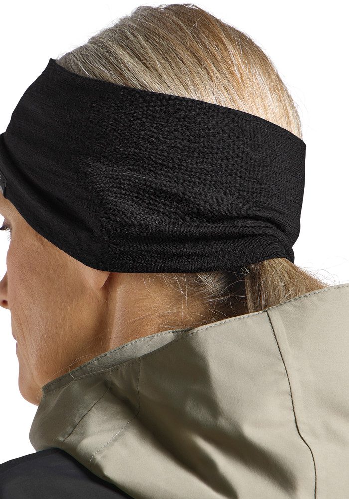 Jack Wolfskin Stirnband MERINO HEADBAND