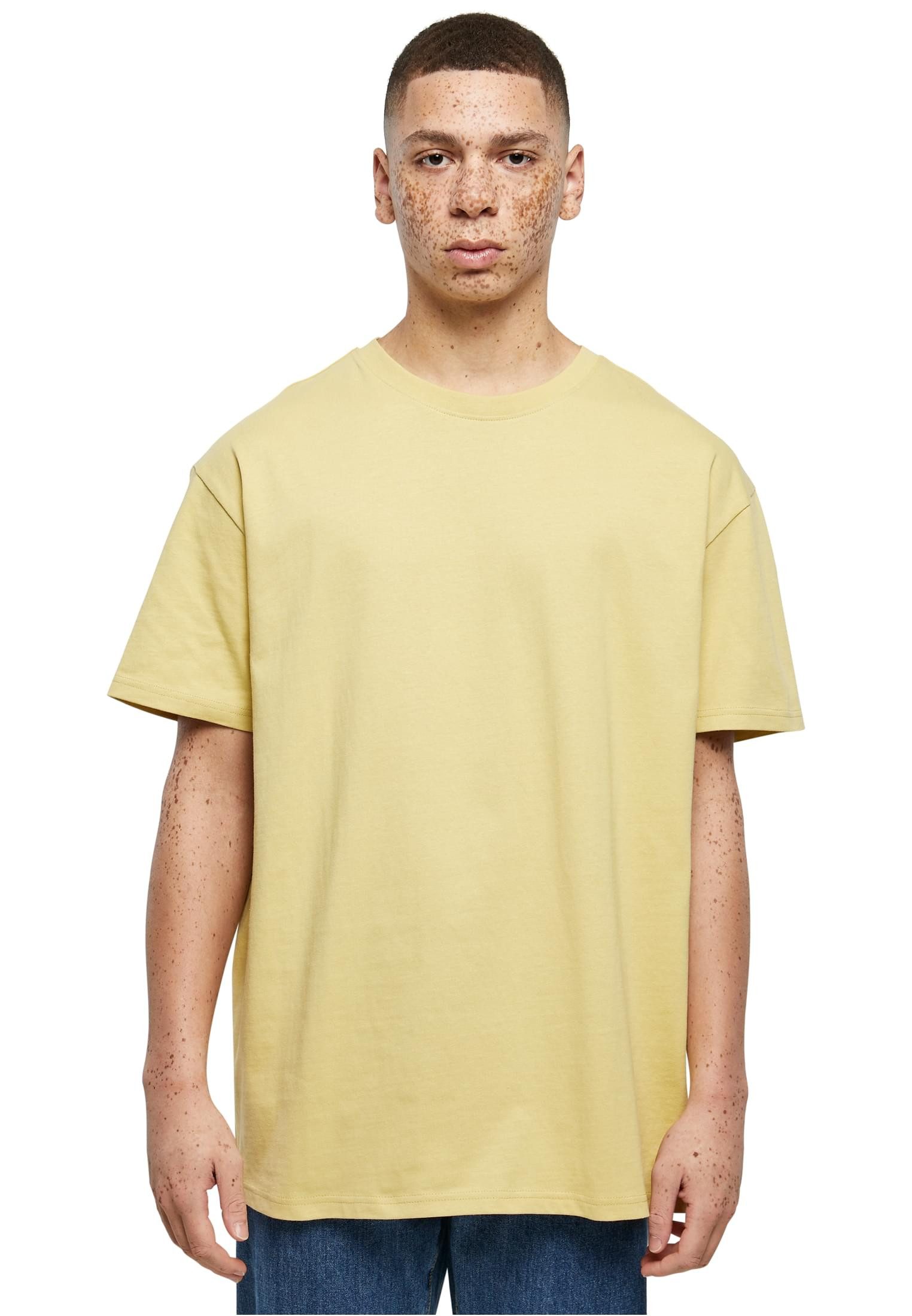 urbandreamz T-Shirt Herren Kurzarm T-Shirt Rundhals günstig online kaufen
