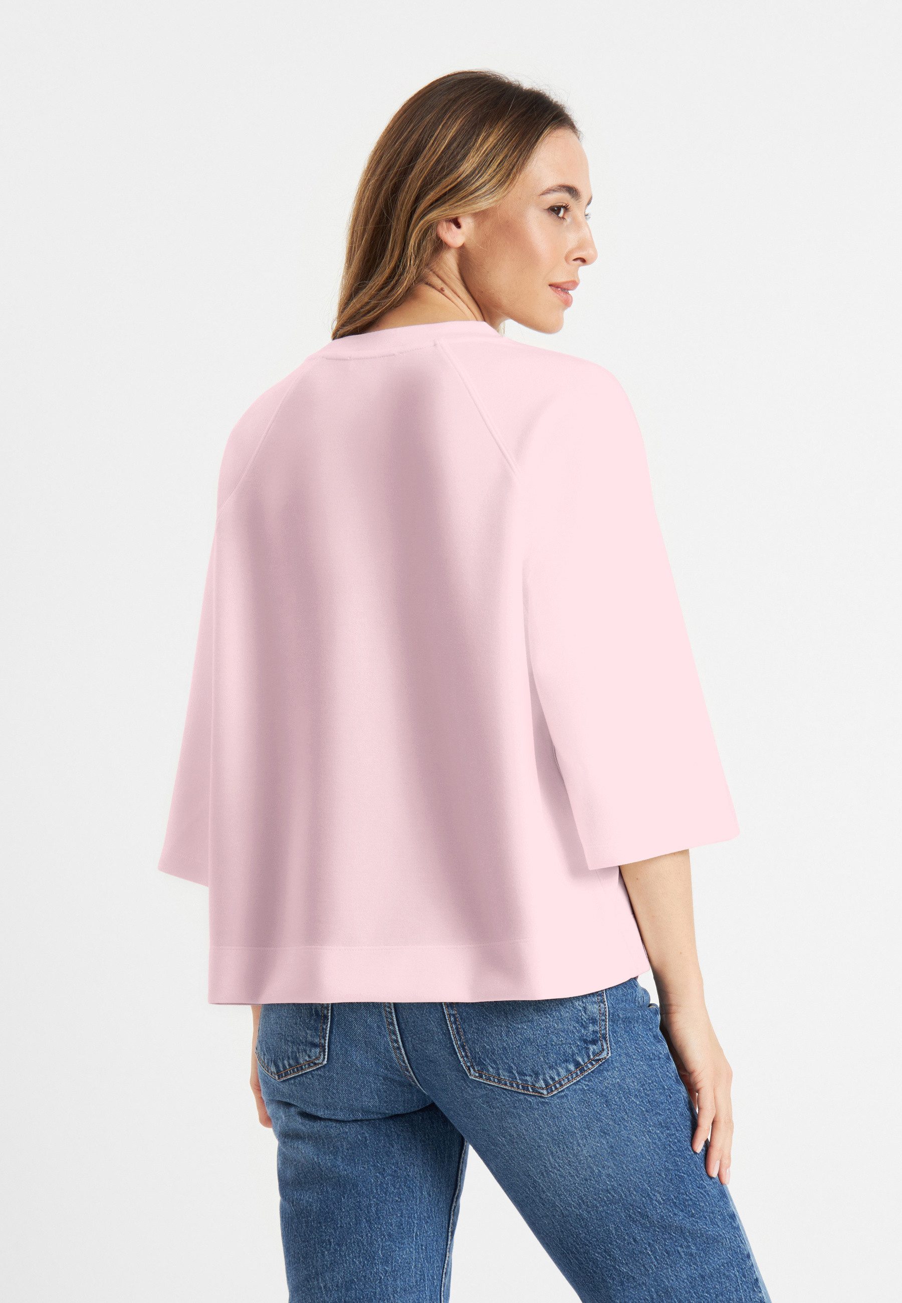 Frieda & Freddies NY T-Shirt Sweat-shirt günstig online kaufen