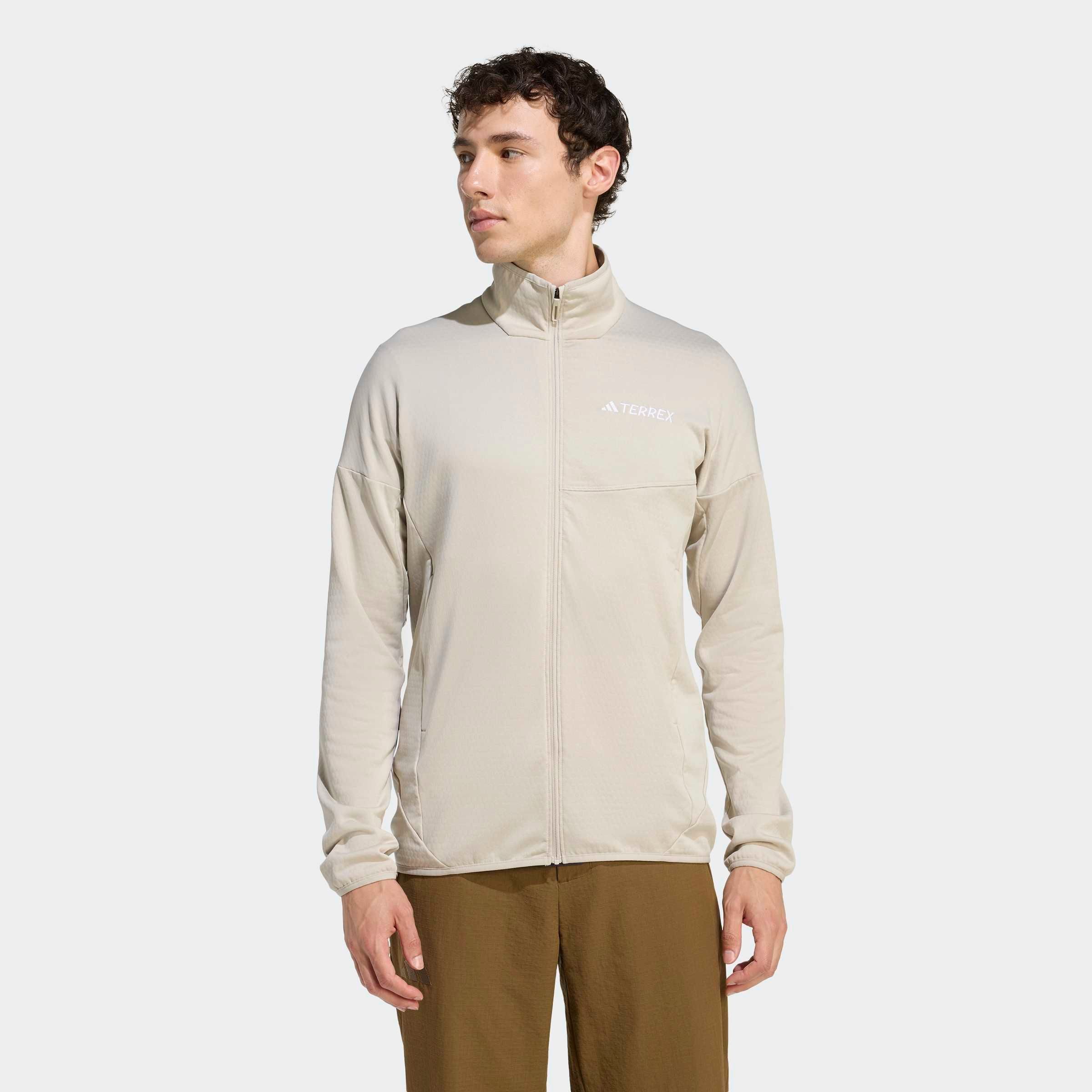 adidas TERREX Windbreaker XPR LT FL J