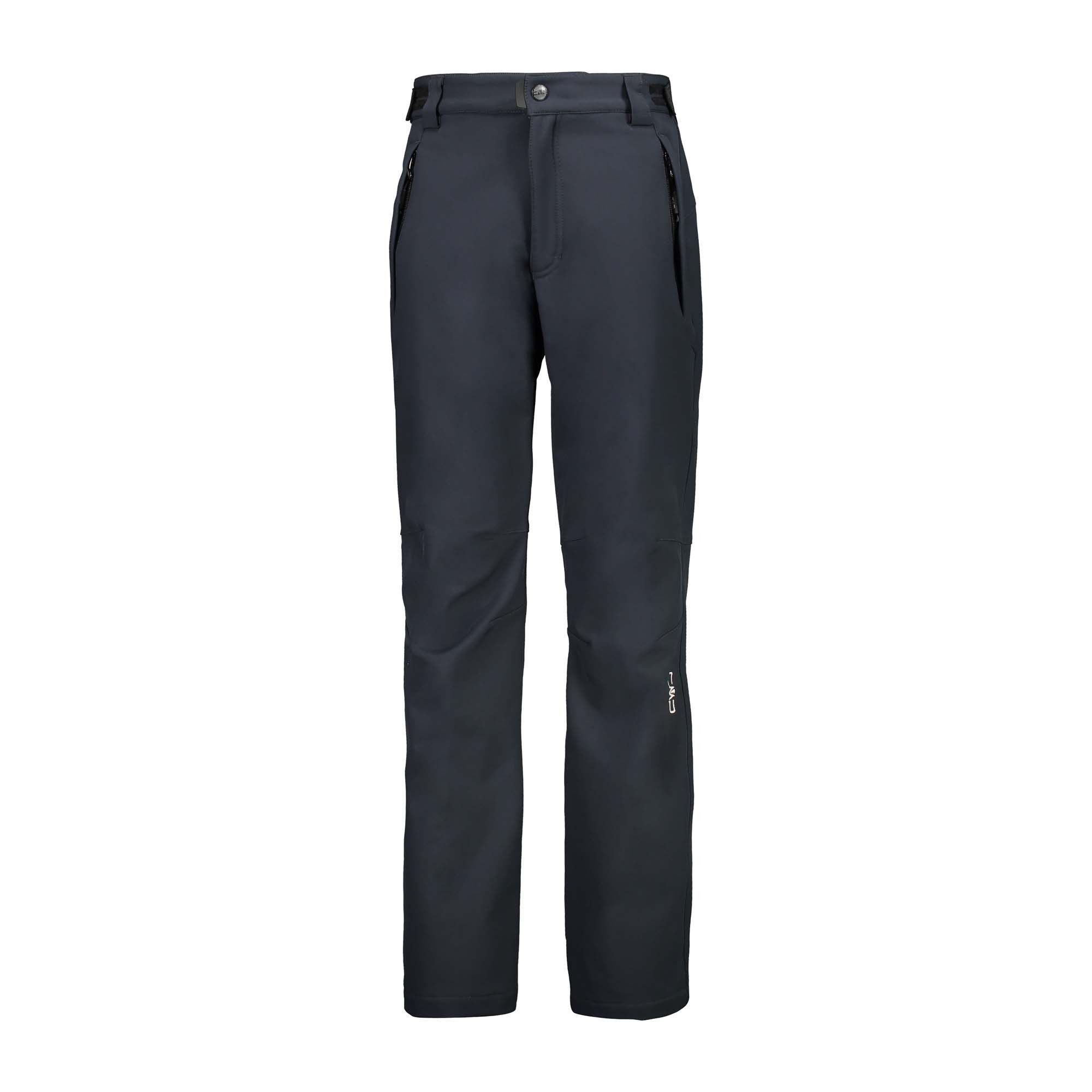 Trekkinghose CMP Jungen Hose Boy Softshell Pant 3A01484