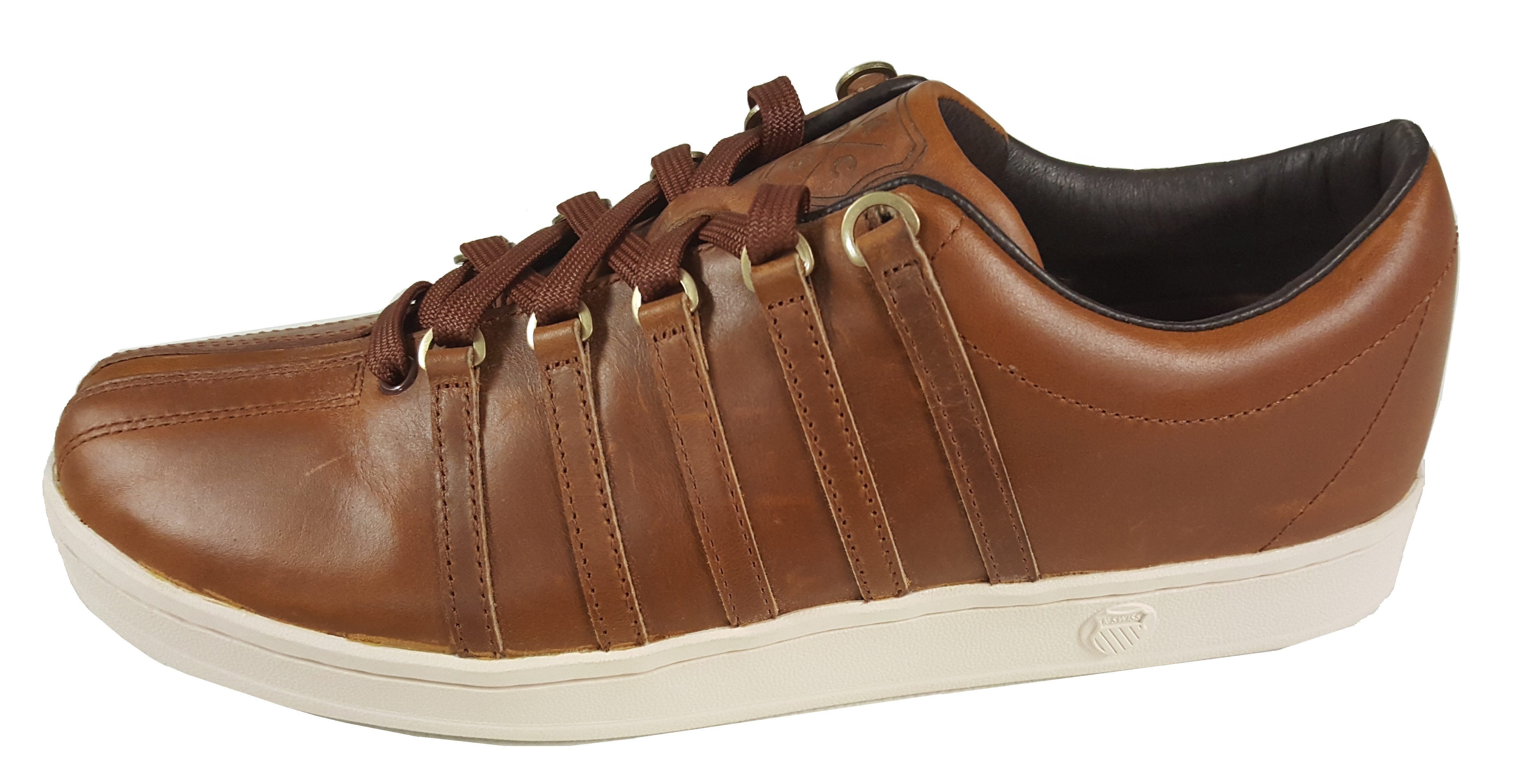 Racquet Club Classic 88 Horween Schuhe Echtleder Turnschuhe Sneaker