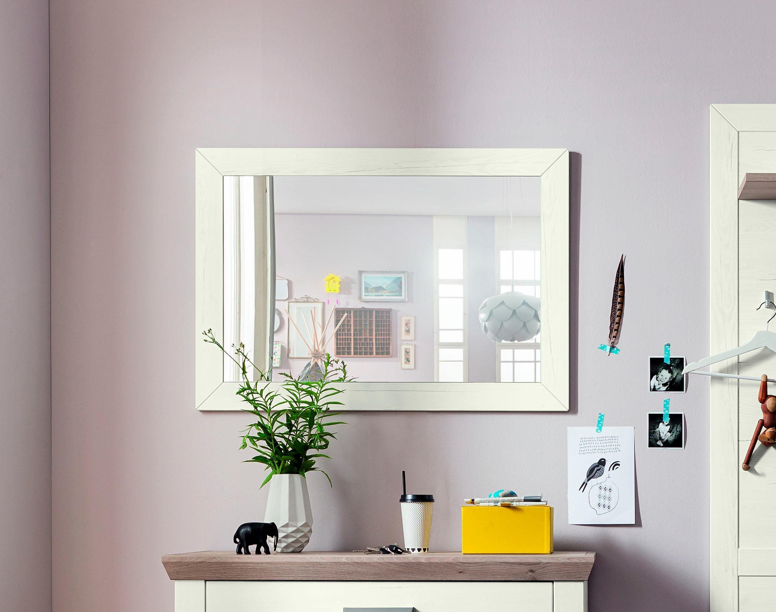 set one by Musterring Wandspiegel york, Type 13 günstig online kaufen