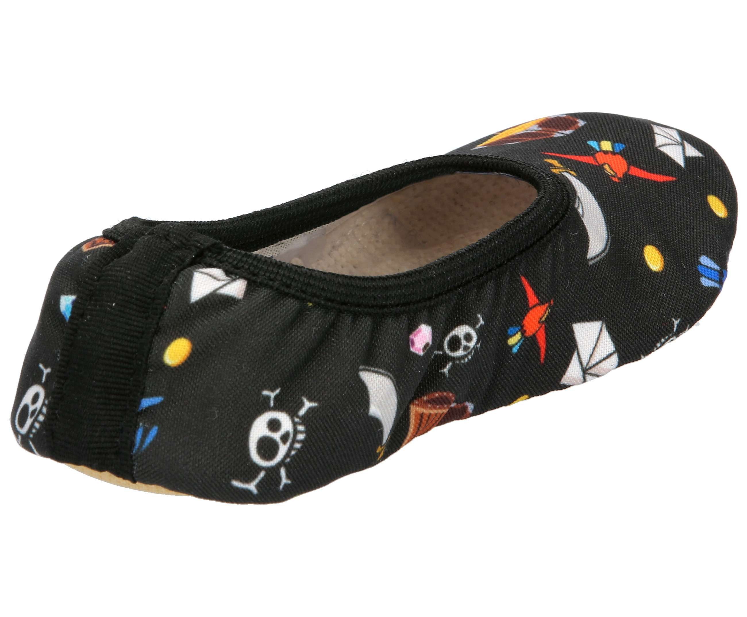 Lico Gymnastikschuh G1 Style Gymnastikschuh – Bild 4 von 5