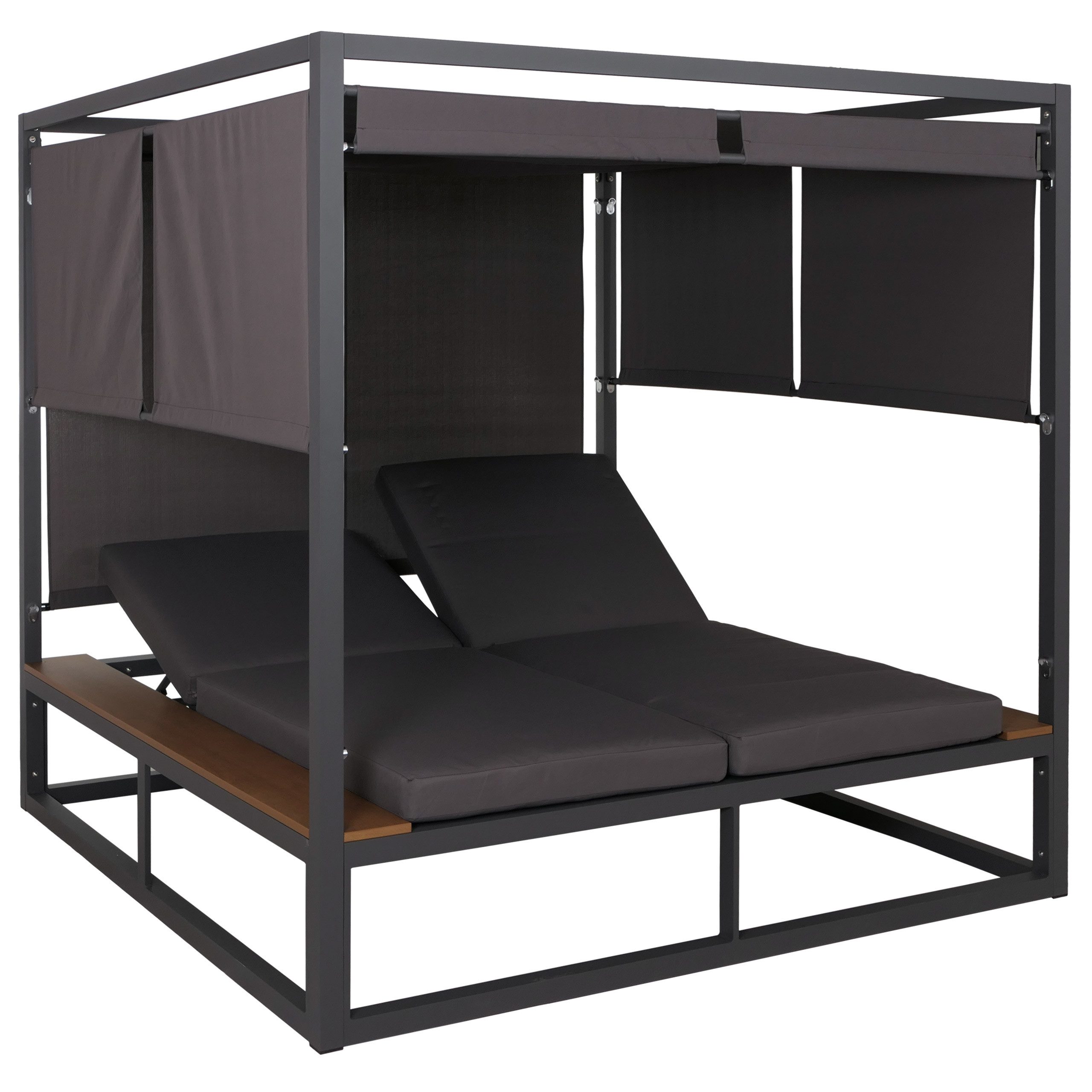 MCW Doppelliege MCW-M63b, 1 St., 10 günstig online kaufen