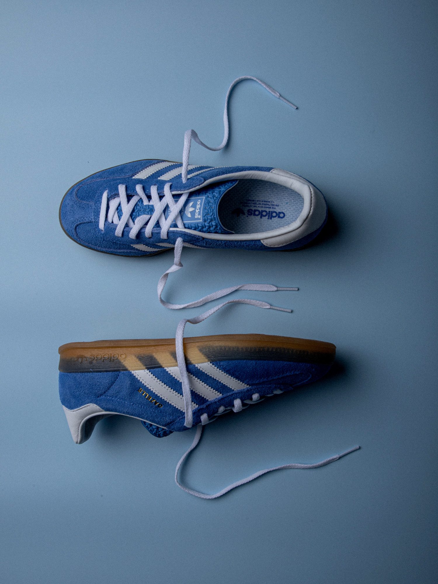 adidas Originals adidas Originals Gazelle Indoor Sneaker Sneaker günstig online kaufen