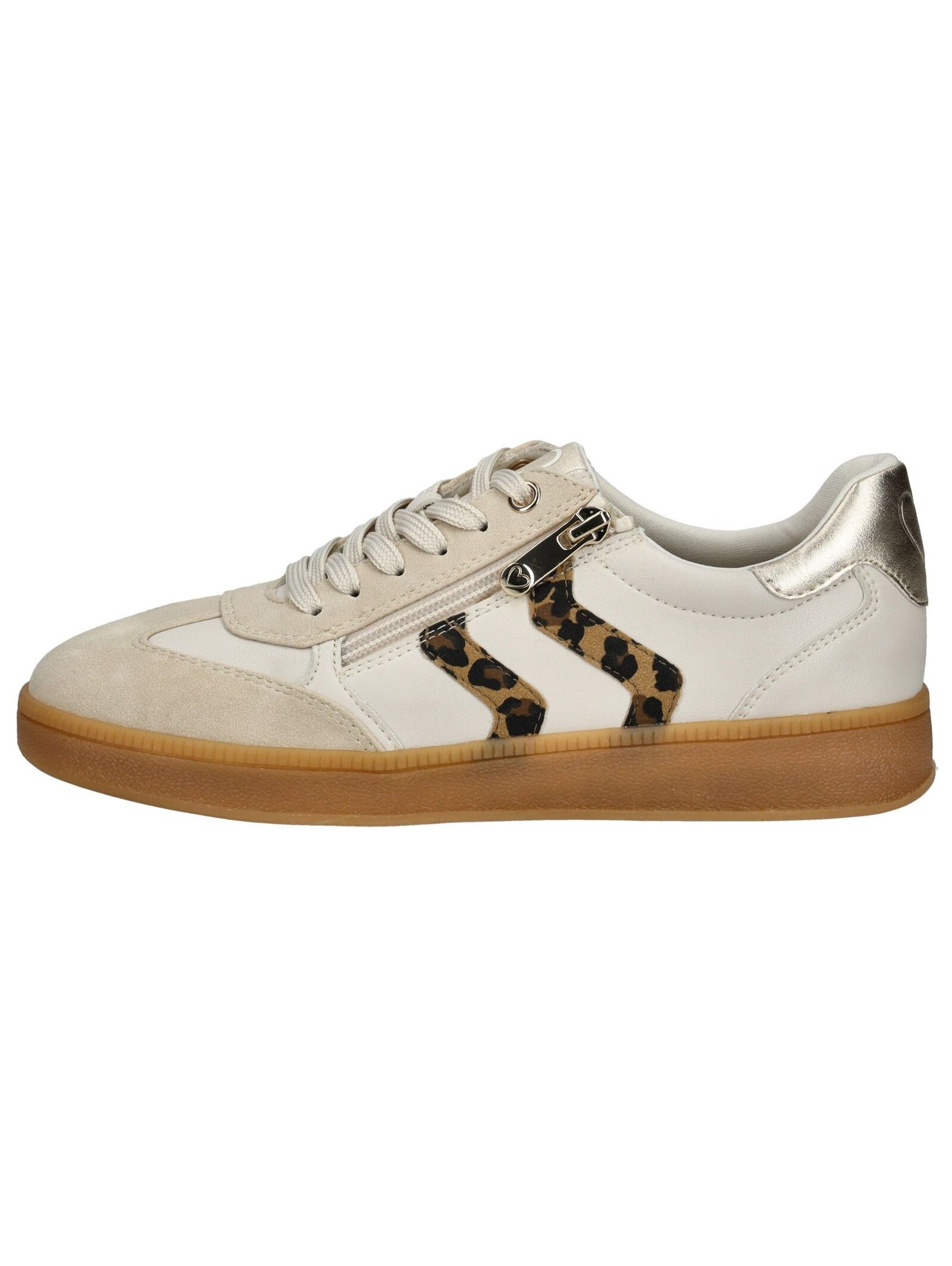 MARCO TOZZI Sneaker Lederimitat Sneaker günstig online kaufen