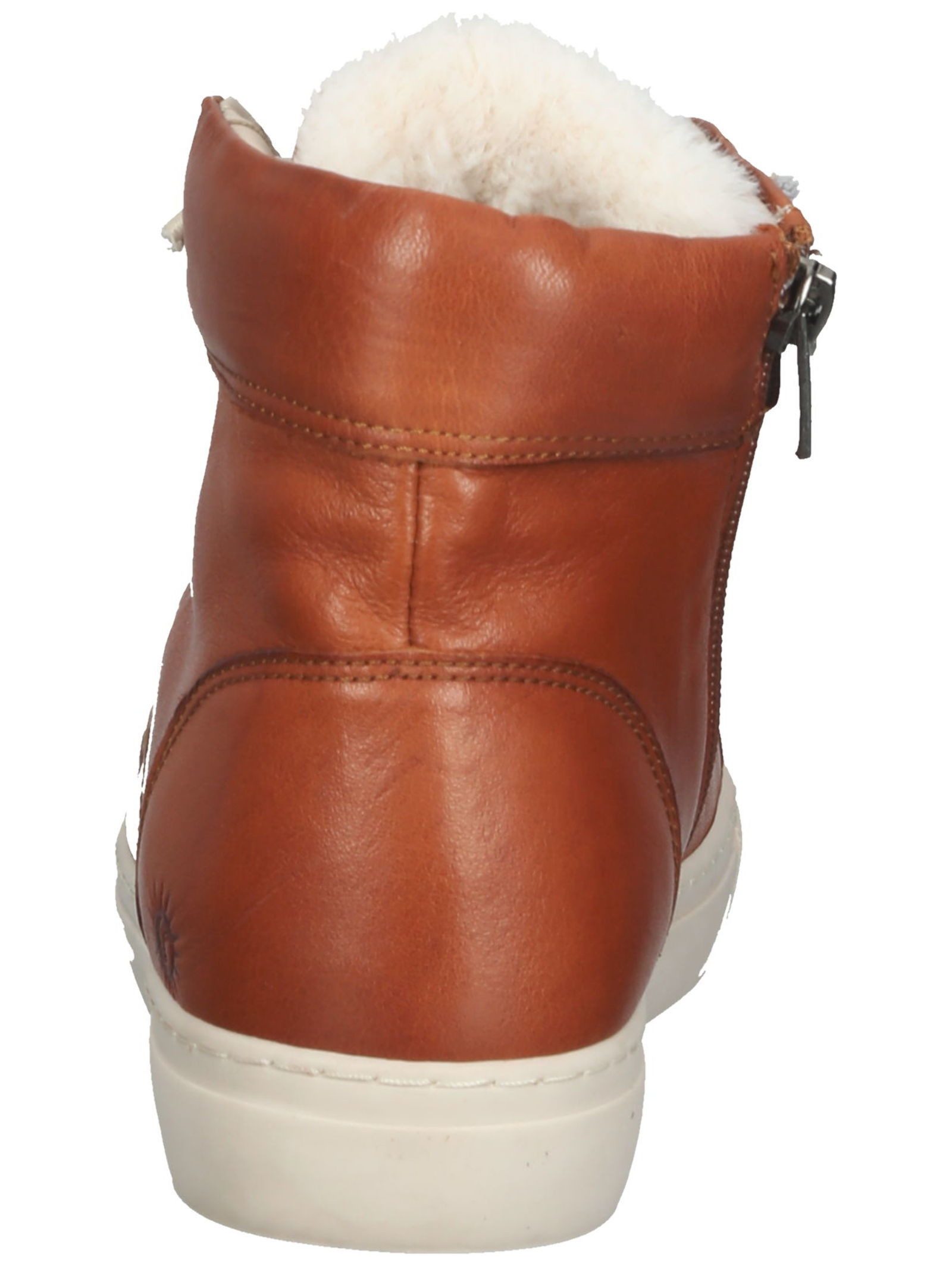 COSMOS Comfort Sneaker Leder . Sneaker (1-tlg)