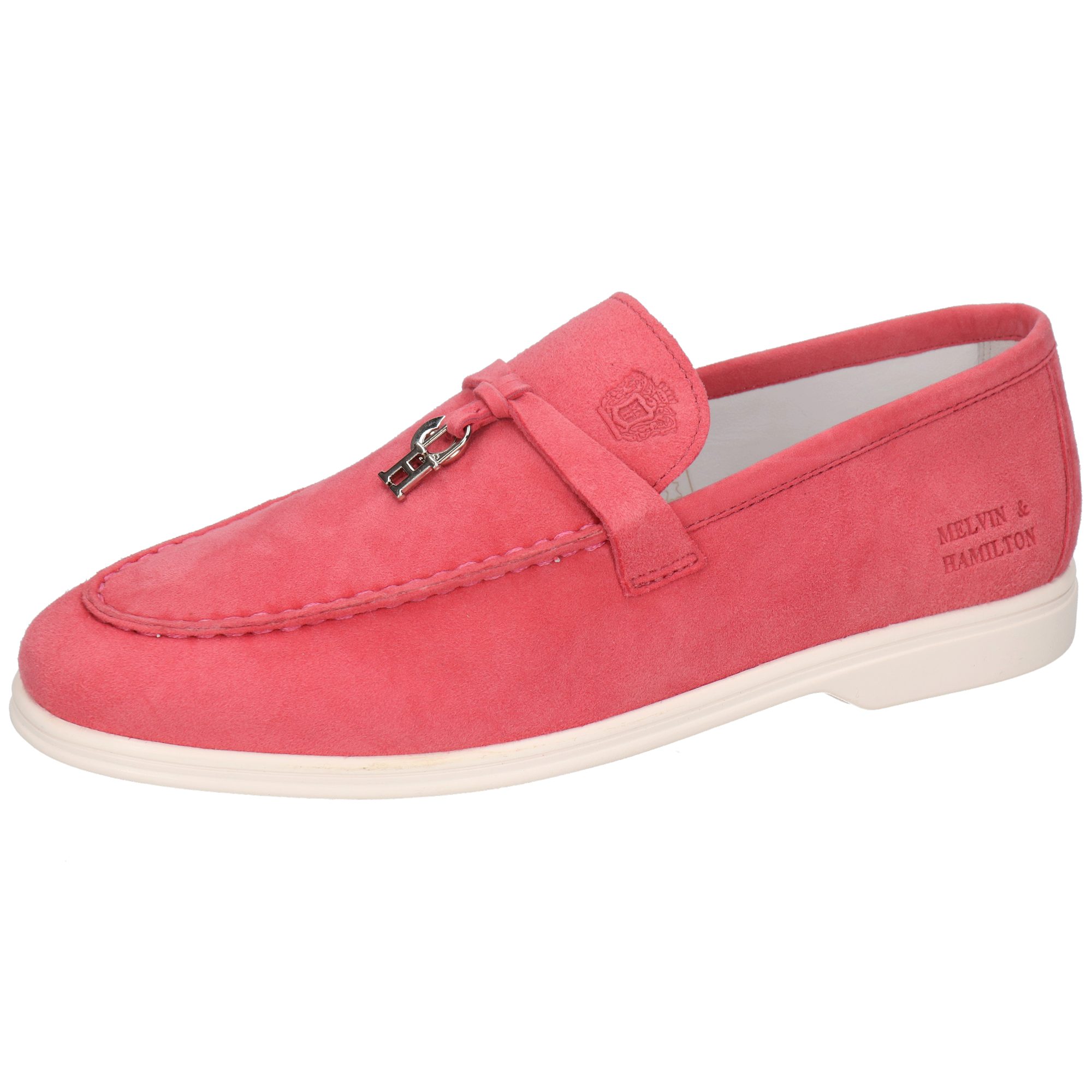 Melvin & Hamilton Adley 3 Loafer