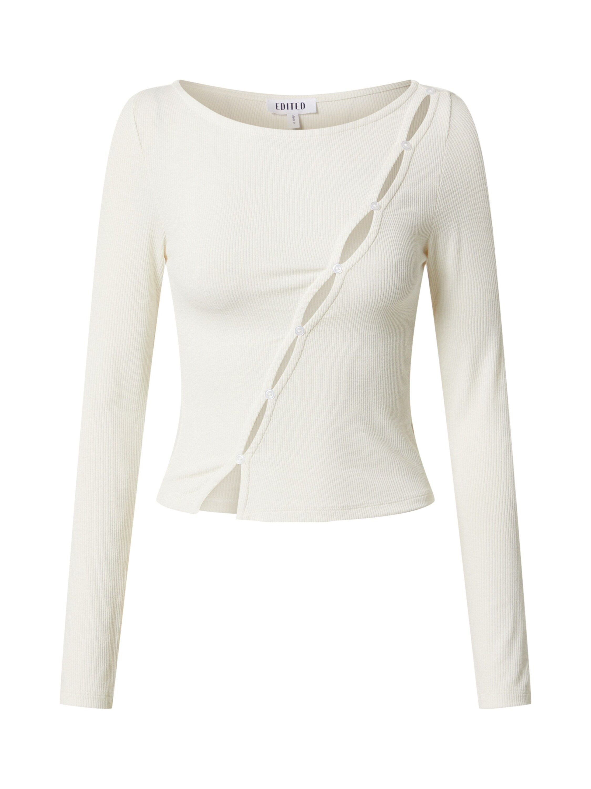 EDITED Langarmshirt Kristin (1-tlg) Weiteres Detail