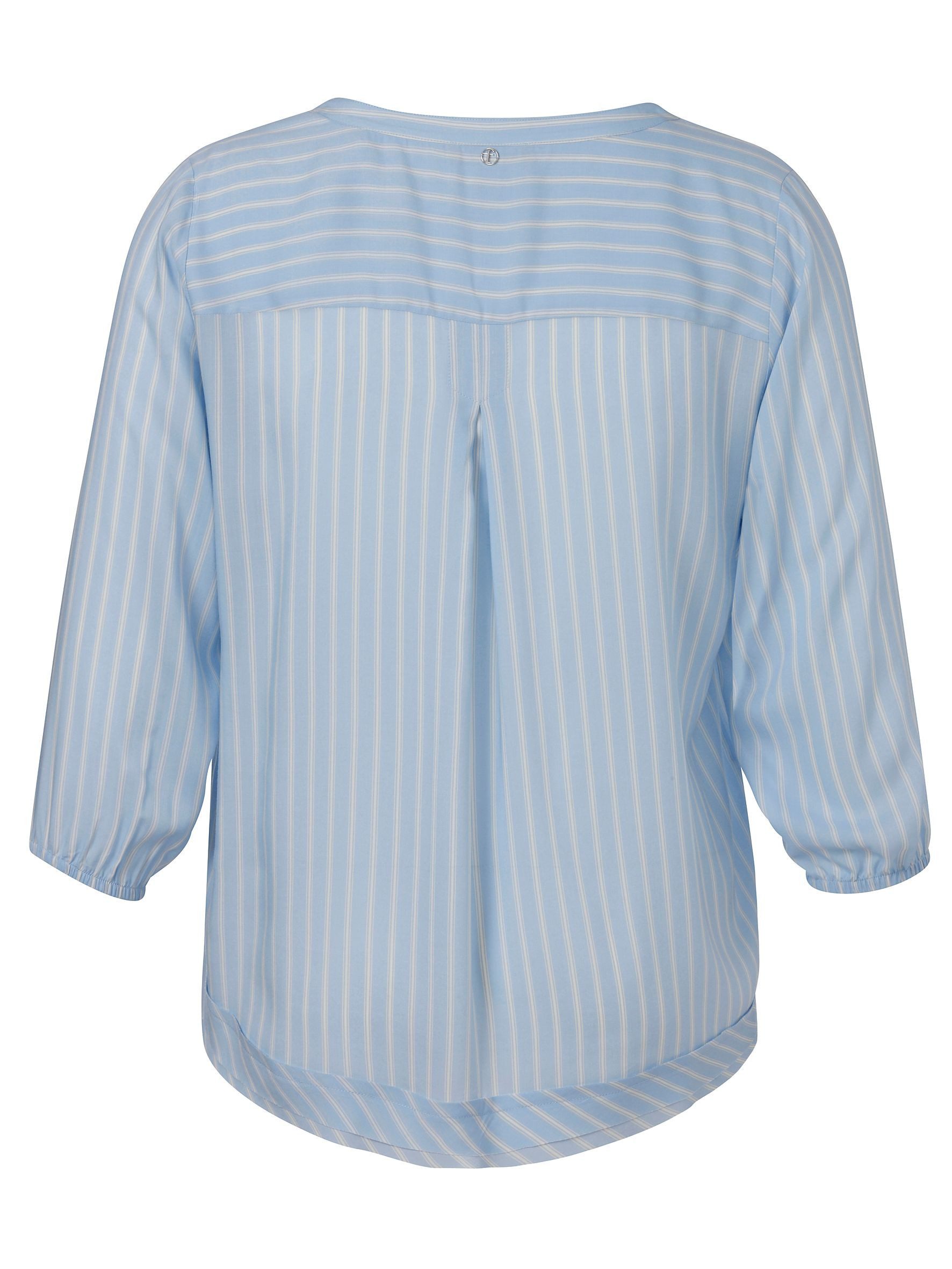 VIA APPIA DUE Klassische Bluse günstig online kaufen