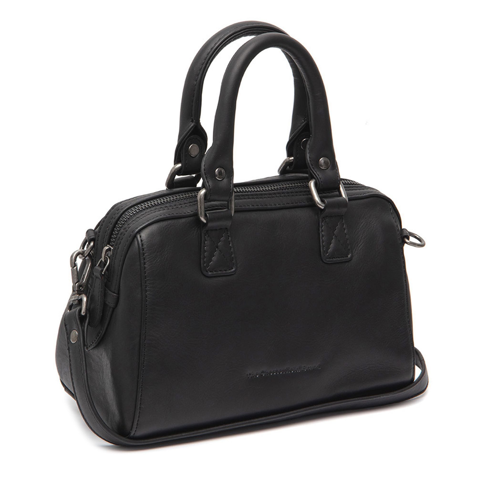 The Chesterfield Brand Henkeltasche Dalford, Leder