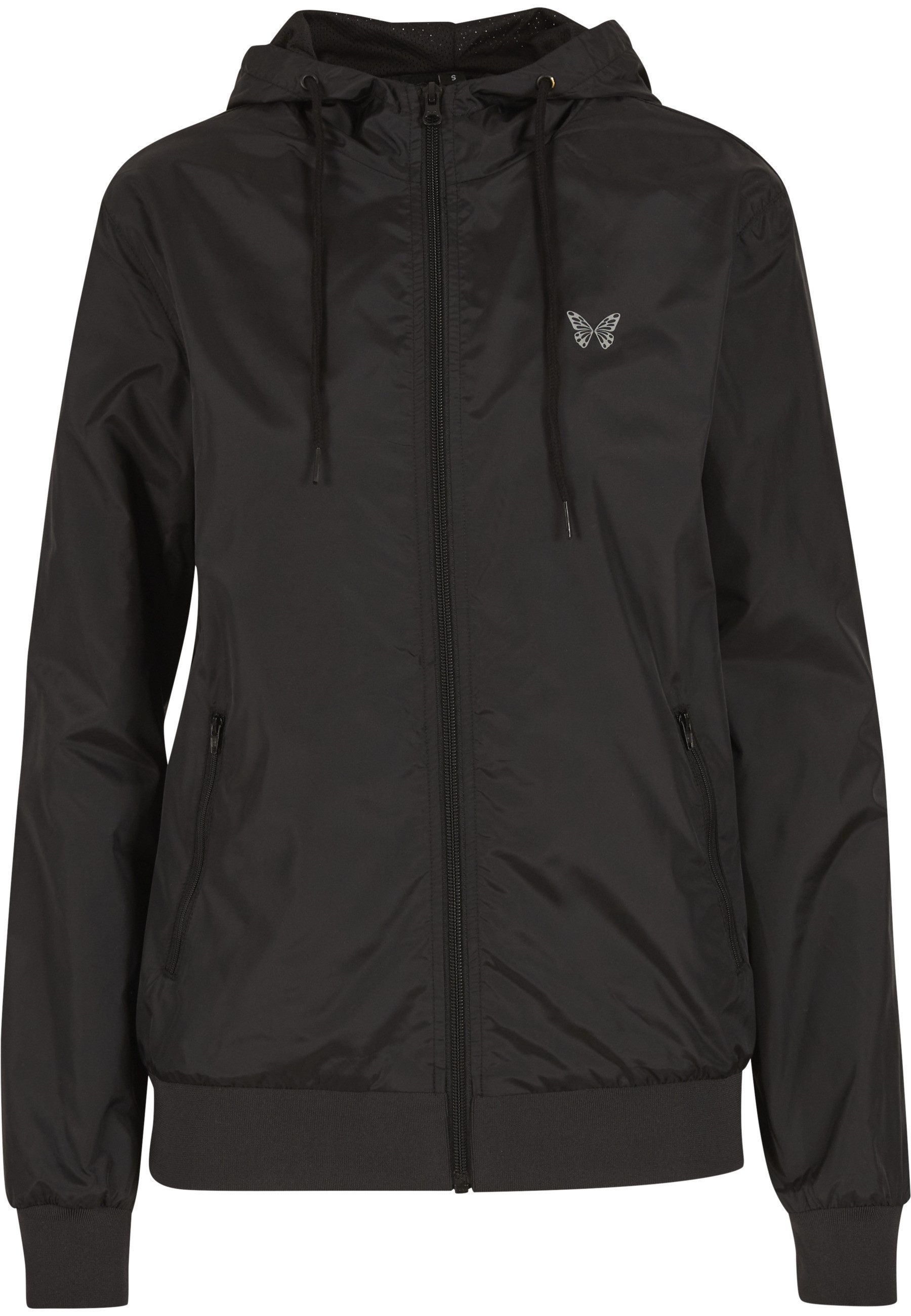 Miss Tee Windbreaker Miss Tee Fly Away Ladies Windrunner (1-St)