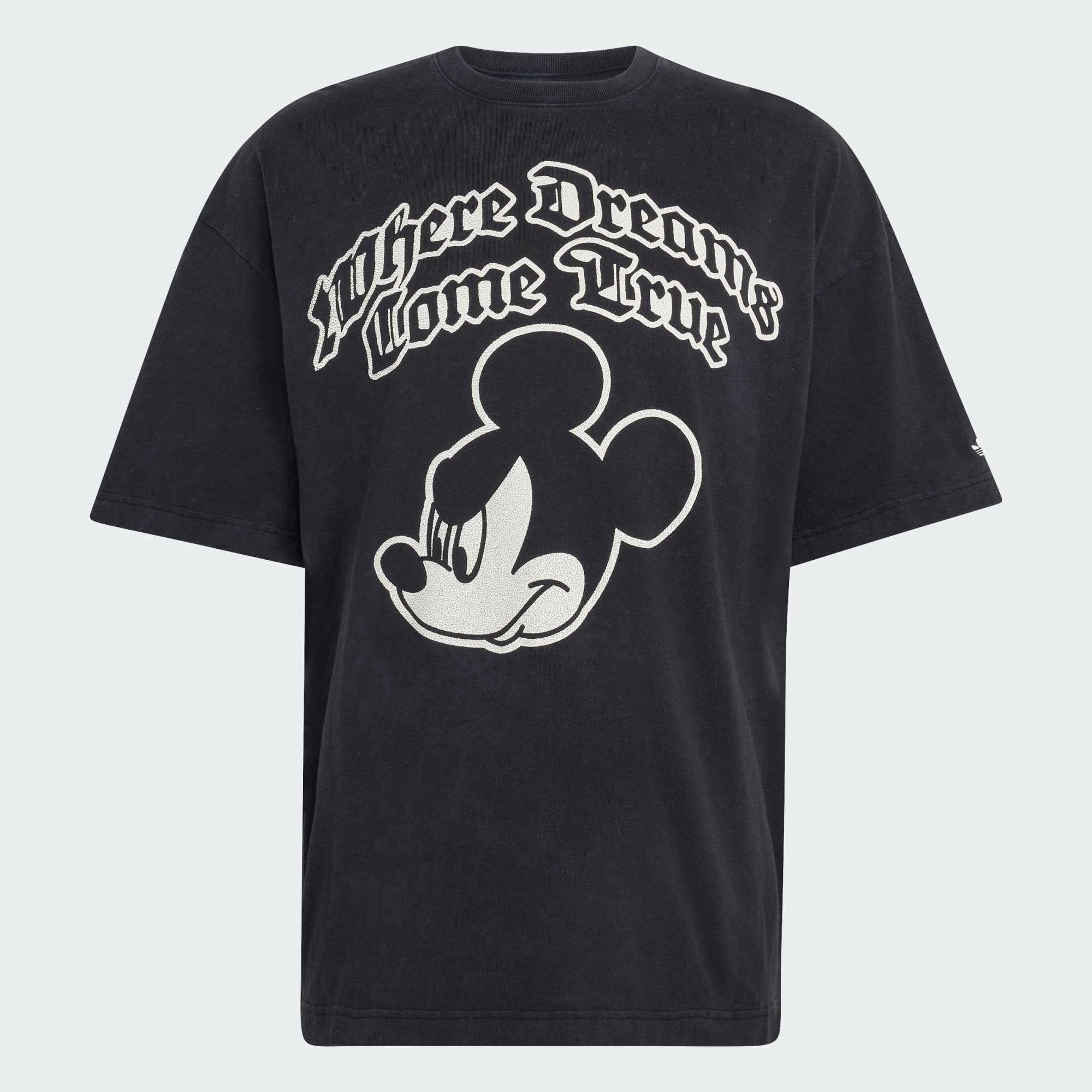 T-Shirt ADIDAS DISNEY MICKY MAUS DREAMS T-SHIRT