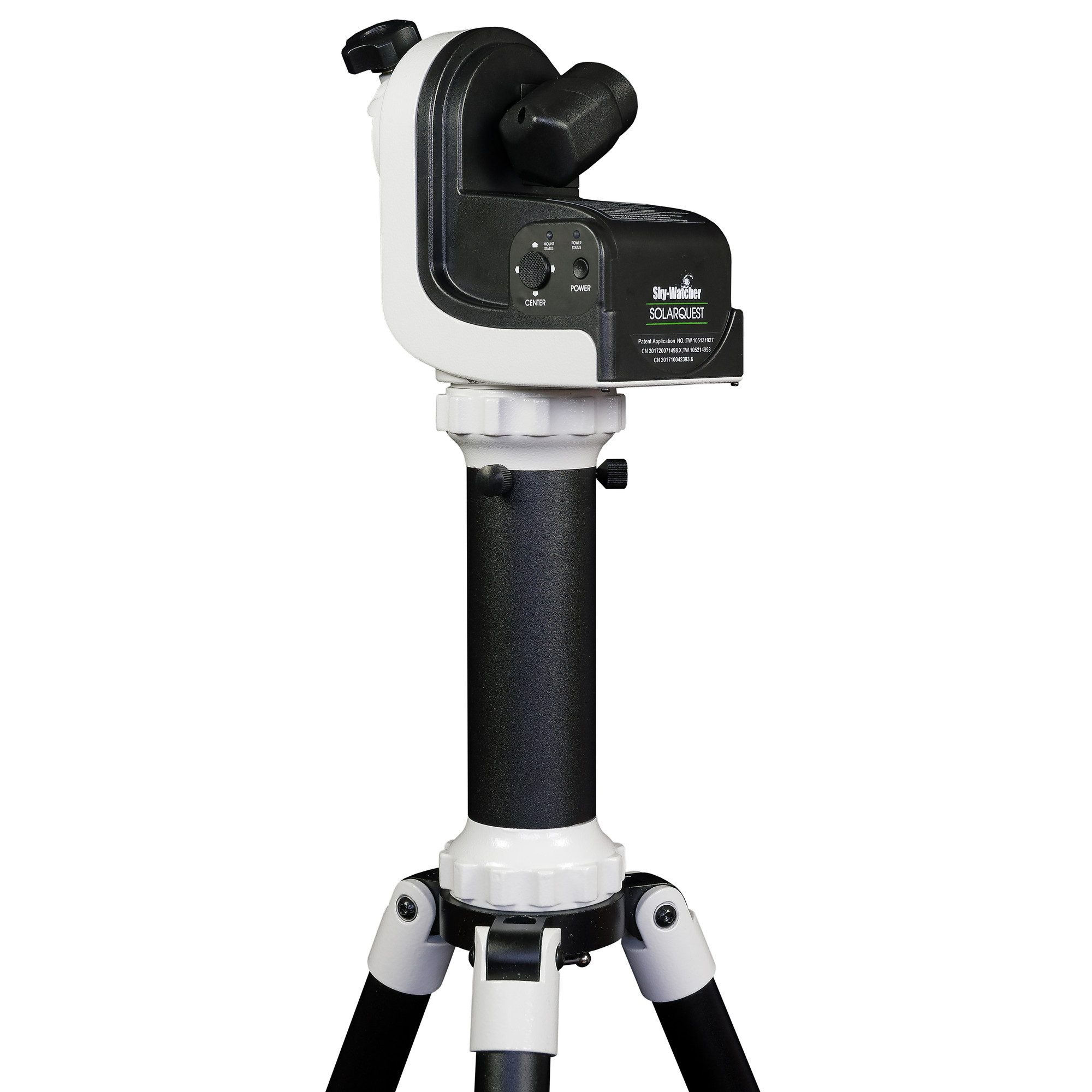 Skywatcher Teleskop Skywatcher Montierung Solarquest AZ