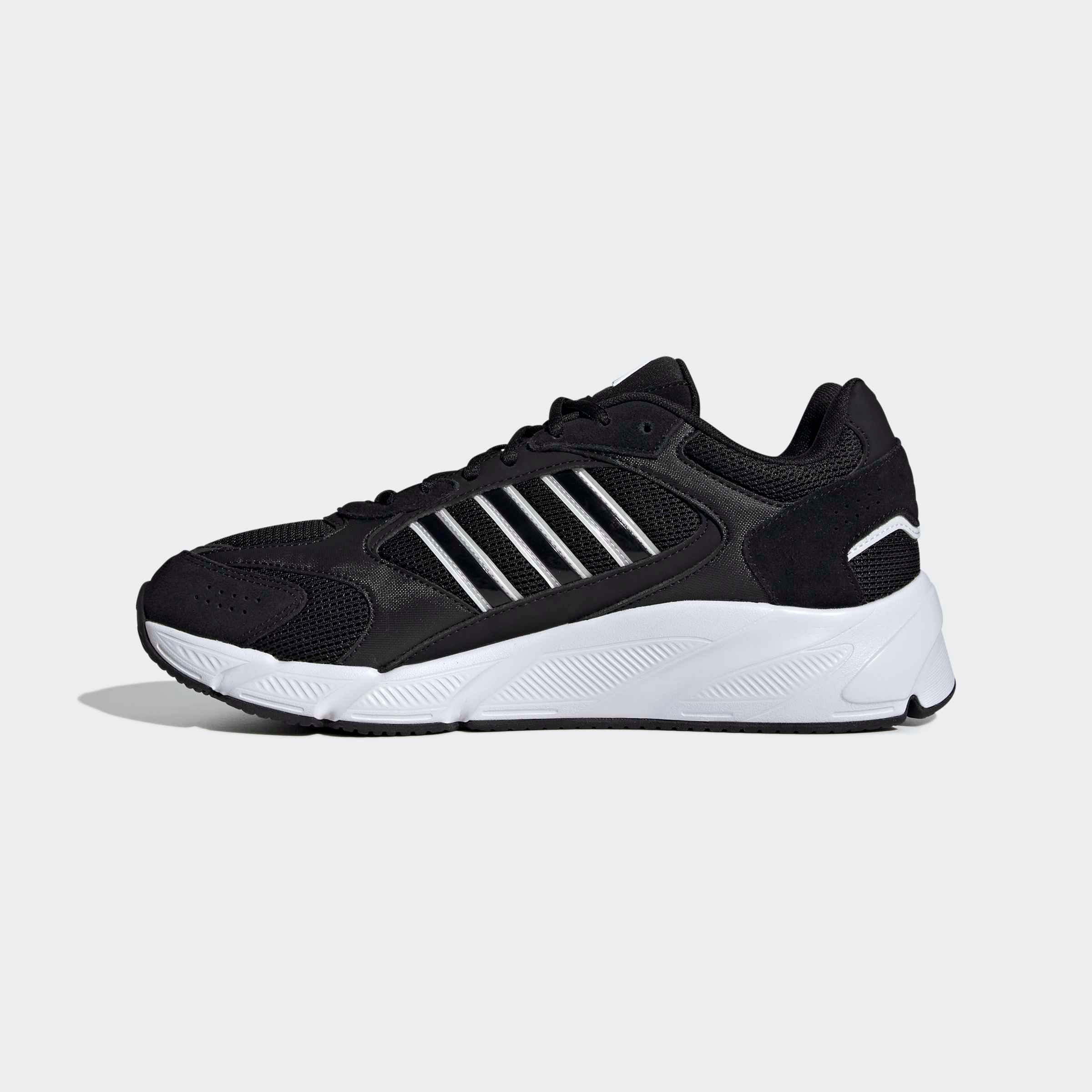 adidas Sportswear CRAZYCHAOS 2000 Sneaker inspiriert vom Design des adistar control