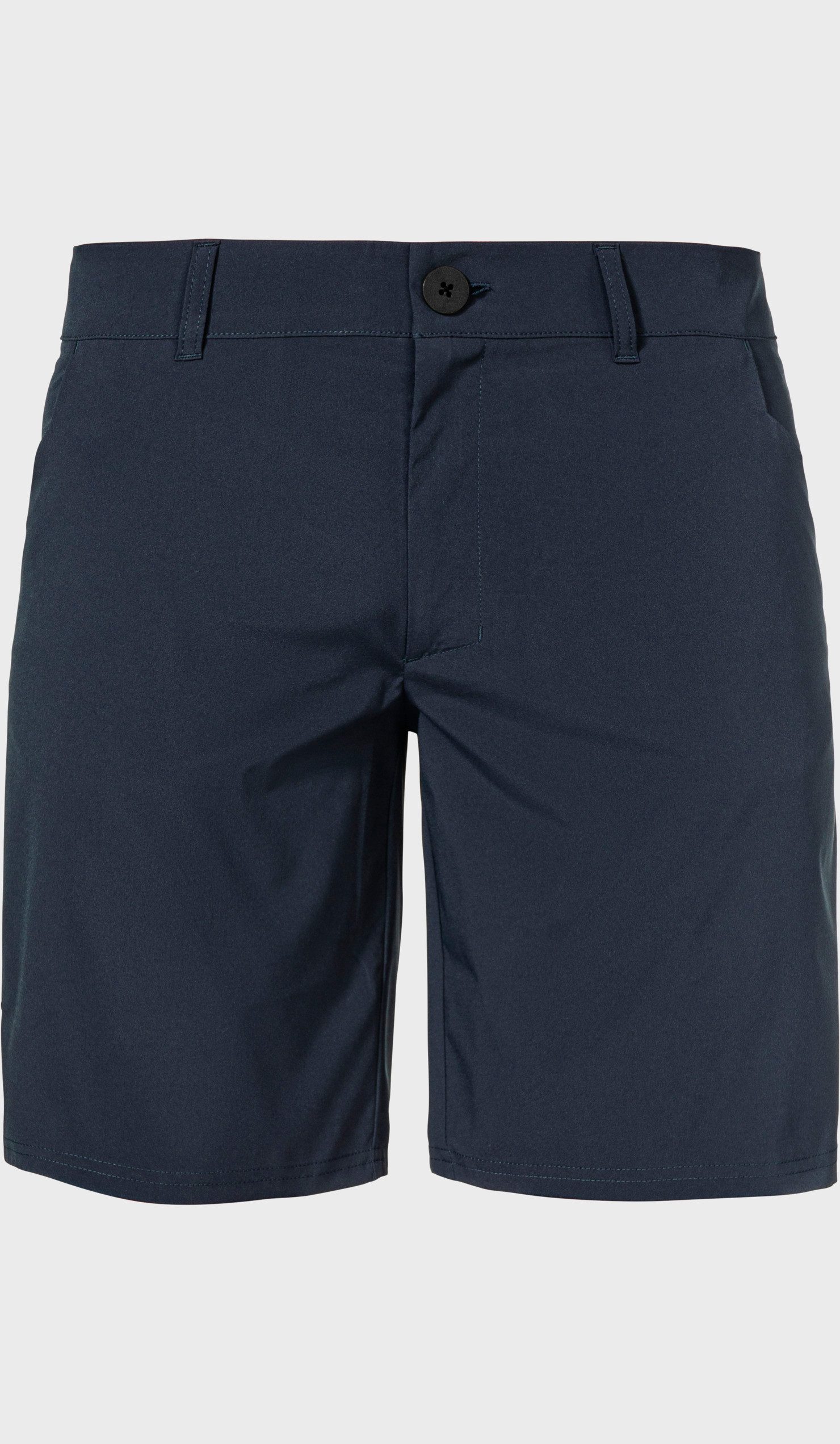 Schöffel Shorts CIRC Shorts Style Smue MEN