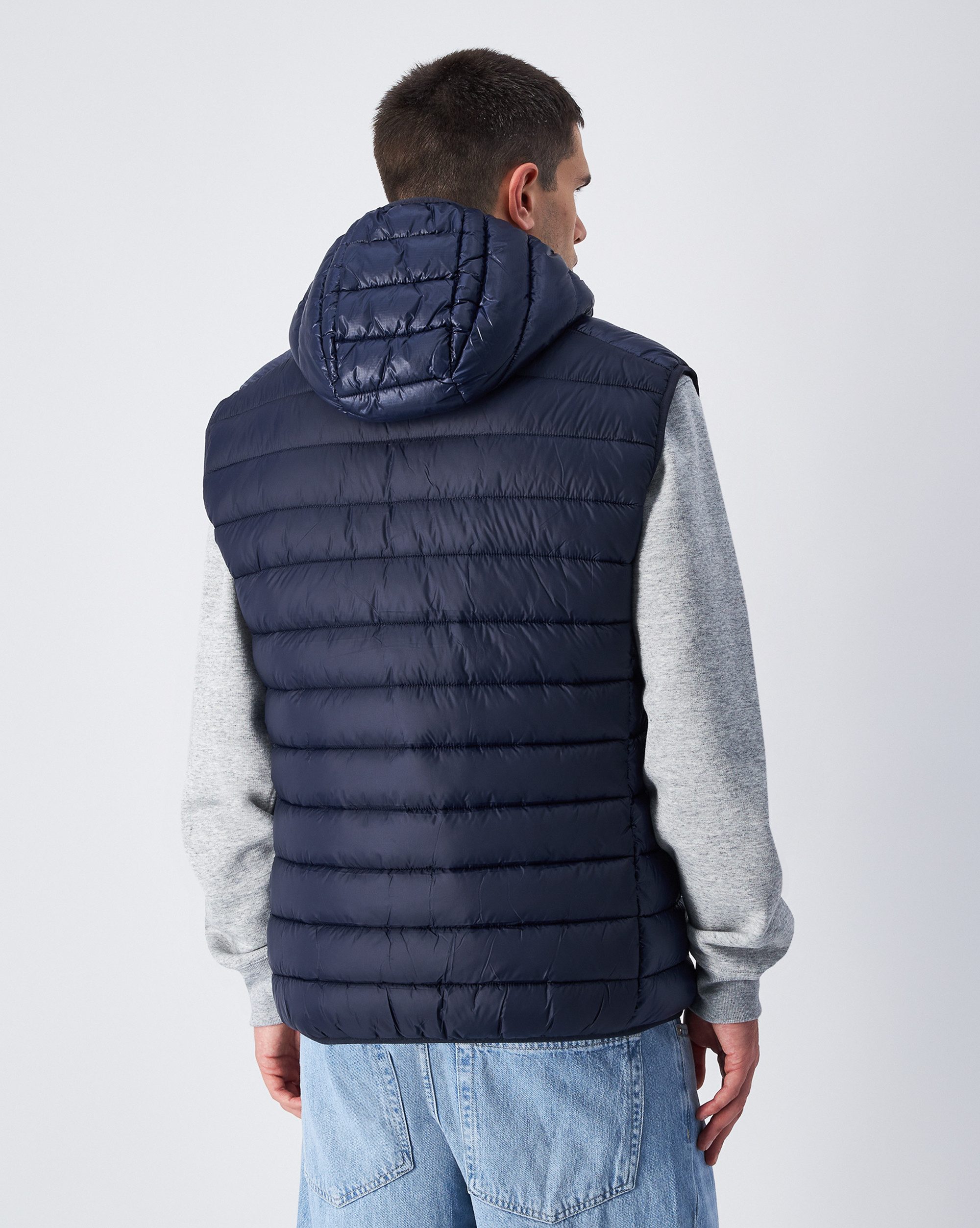 Champion Steppweste Polyfilled Vest günstig online kaufen