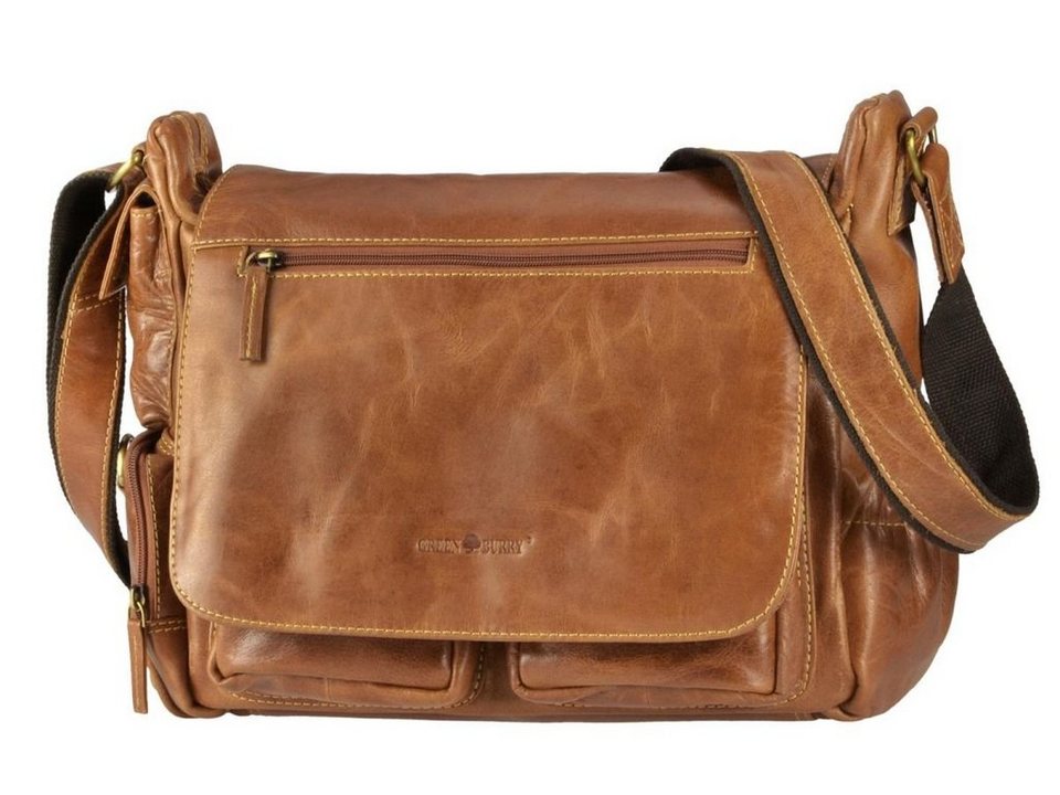 Greenburry expedition tasche Clearance