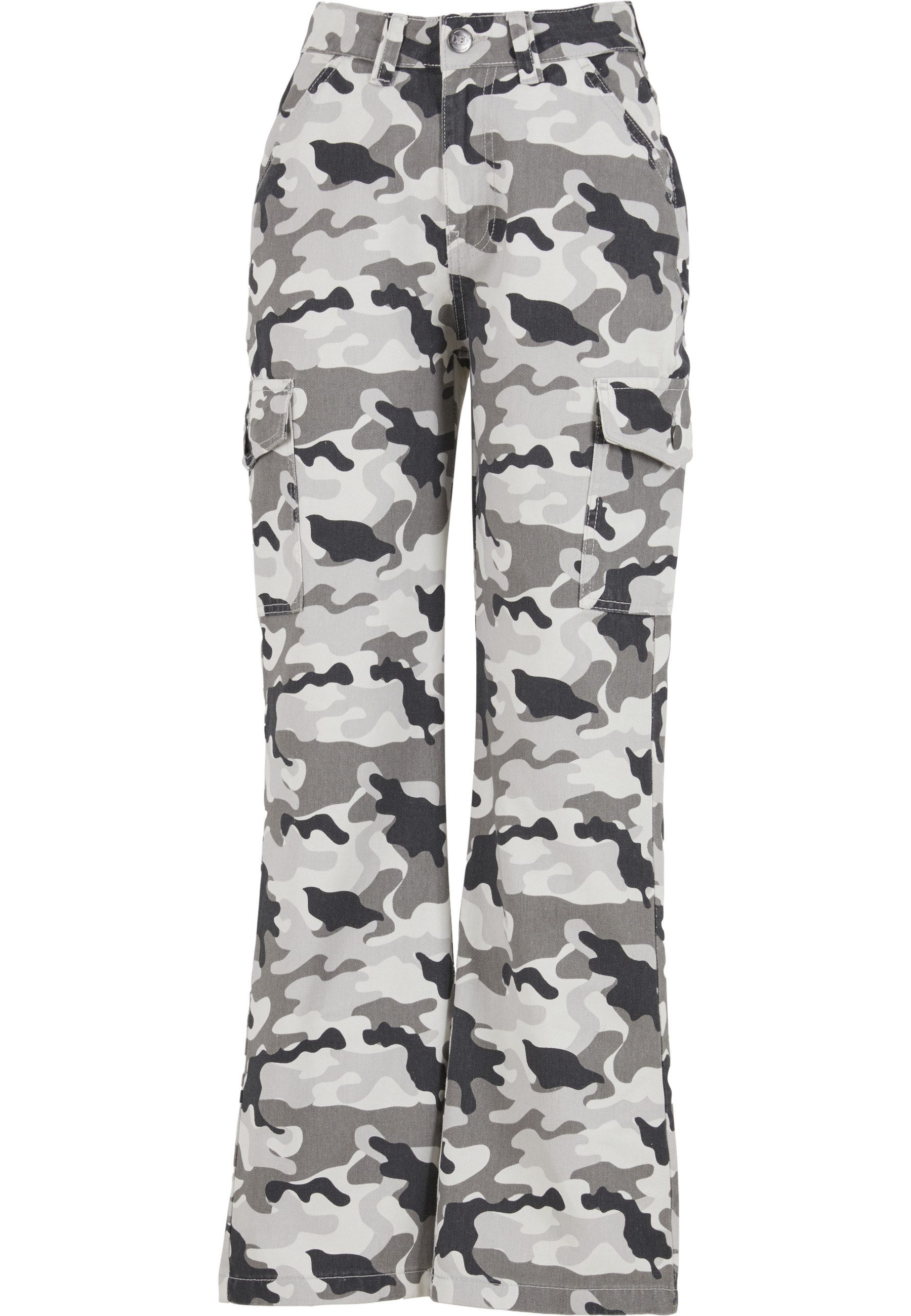 DEF Bequeme Jeans DEF DEF Straight Fit Jeans