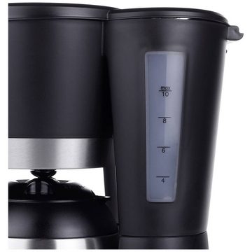 Tristar Kaffeebereiter Kaffemaschine mit Thermokanne, Isolierkanne