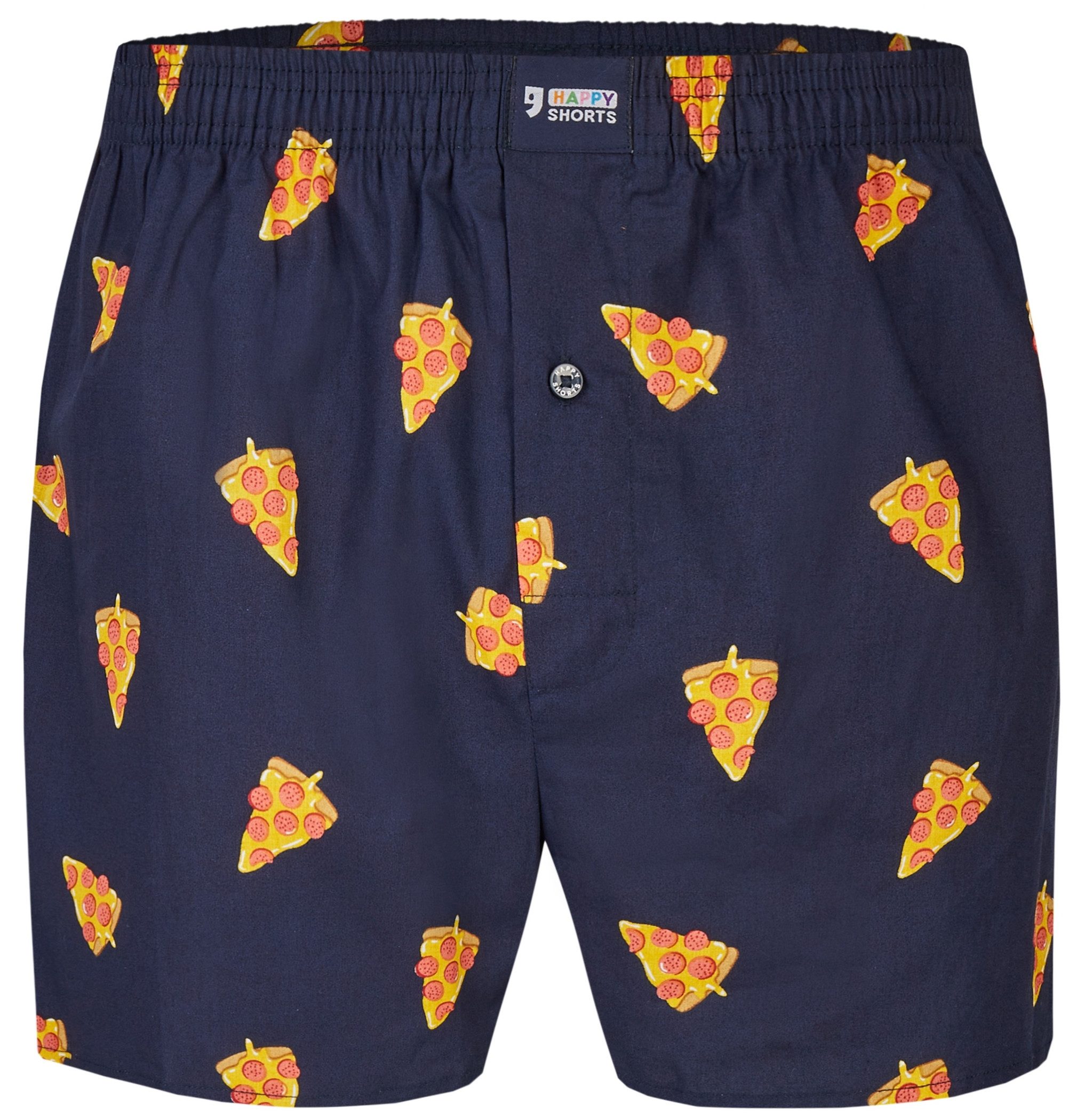 HAPPY SHORTS Boxershorts Happy Shorts X günstig online kaufen