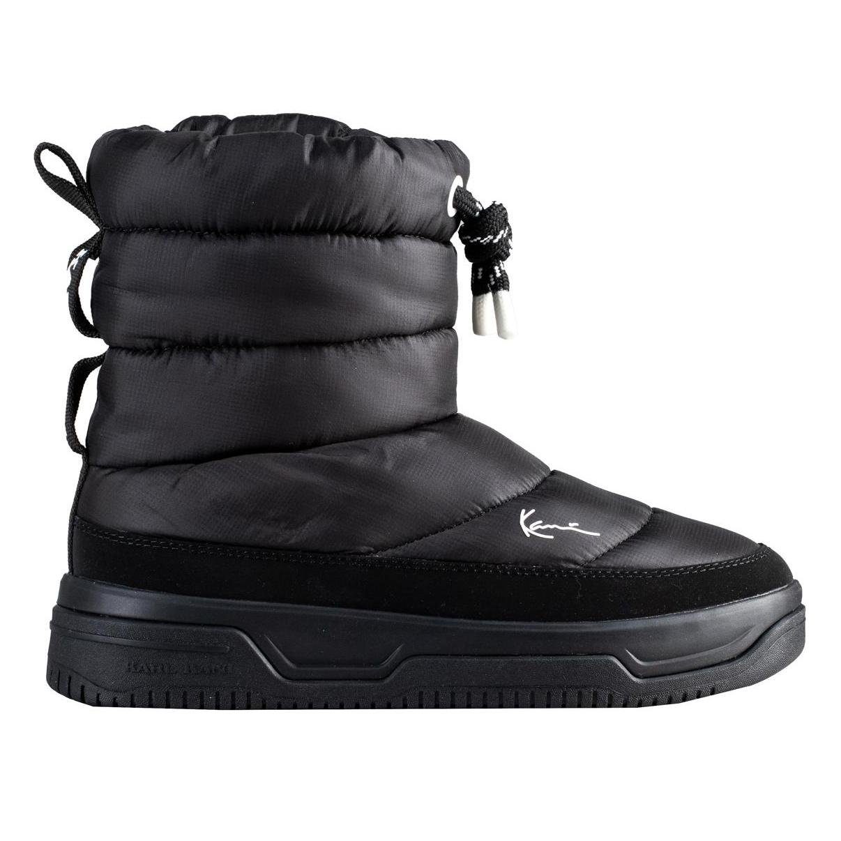 Karl Kani Karl Kani Pillow Boots Stiefelette