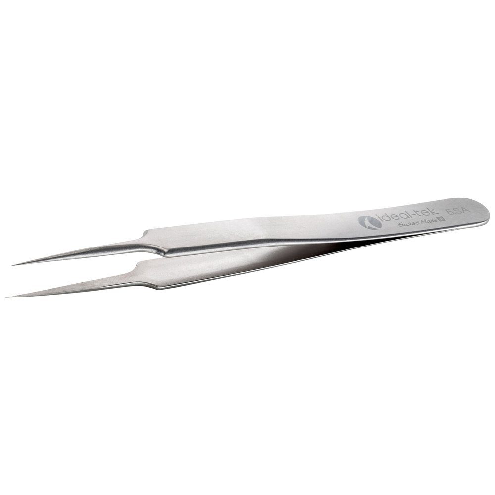 Ideal Tek Pinzette Ideal Tek 5.SA.0.IT Präzisionspinzette 1 Stück 5 110 mm