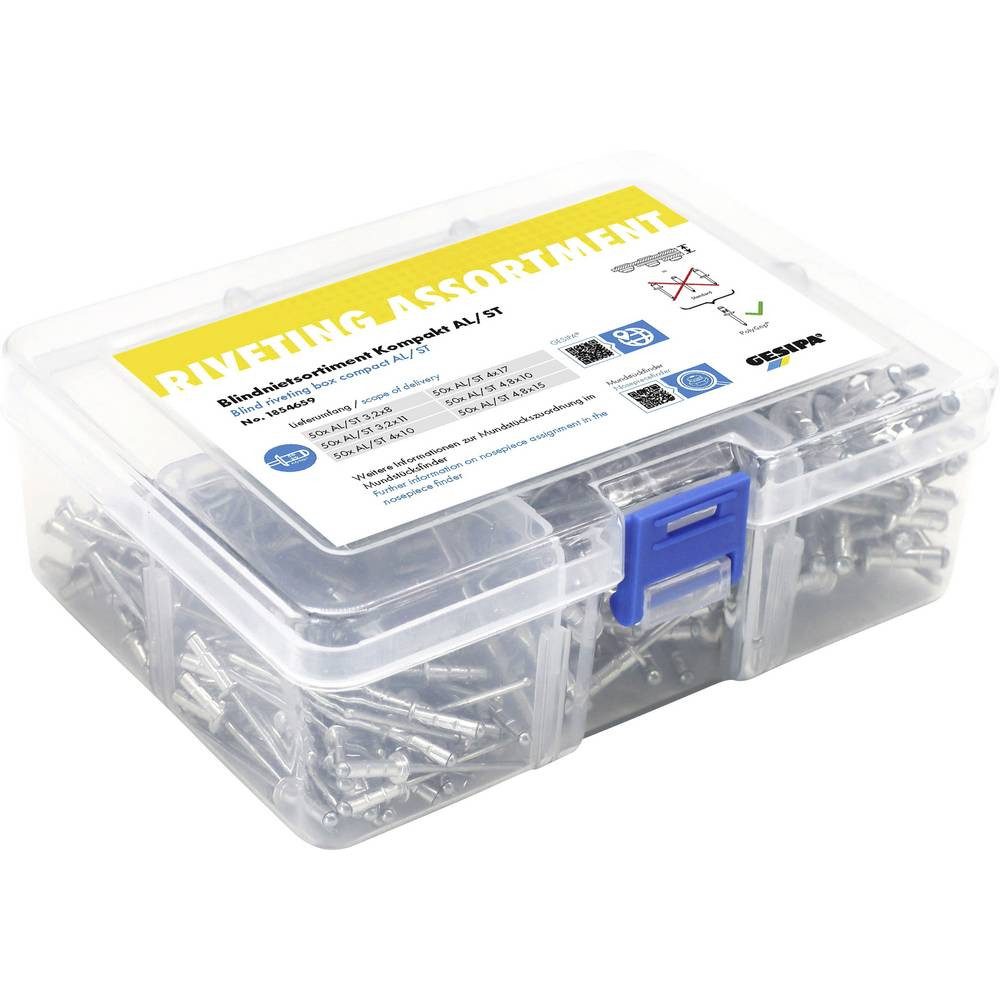 GESIPA Niete 1854659