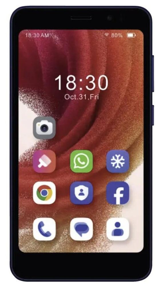 AGM Smartphone