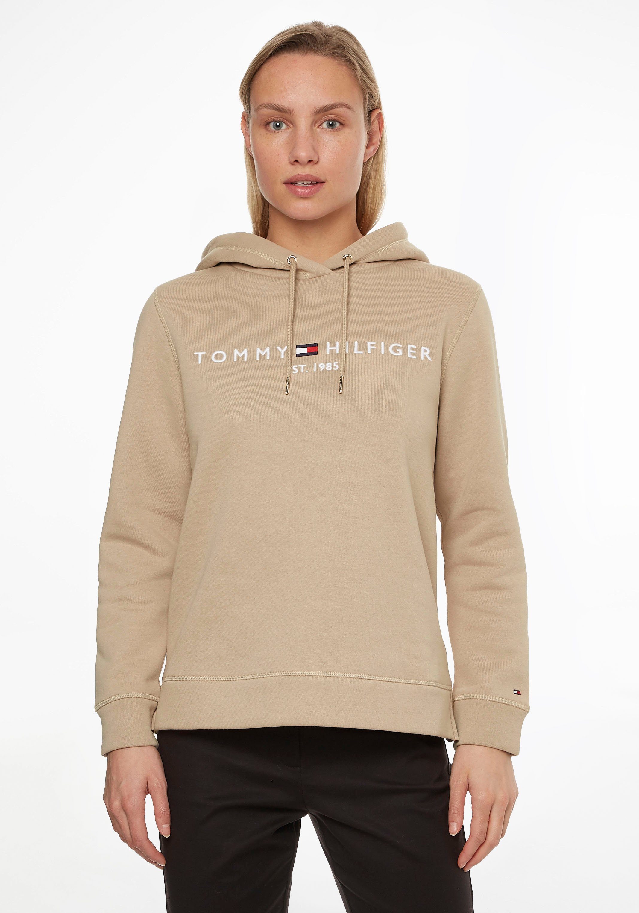 Tommy Hilfiger Damen Sweatshirts online kaufen | OTTO