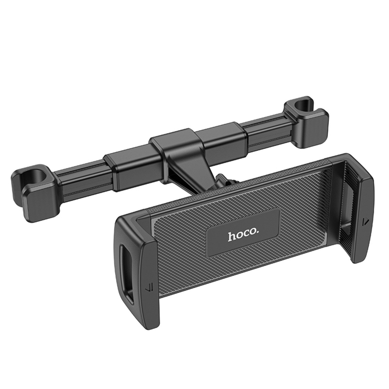 hoco. Handy-Halterung Auto Kopfstützen Rücksitzhalterung Autohalterung Gerätehalter, (für 4–11 Zoll Tablets/Handy,kompatibel für iPhone Samsung)